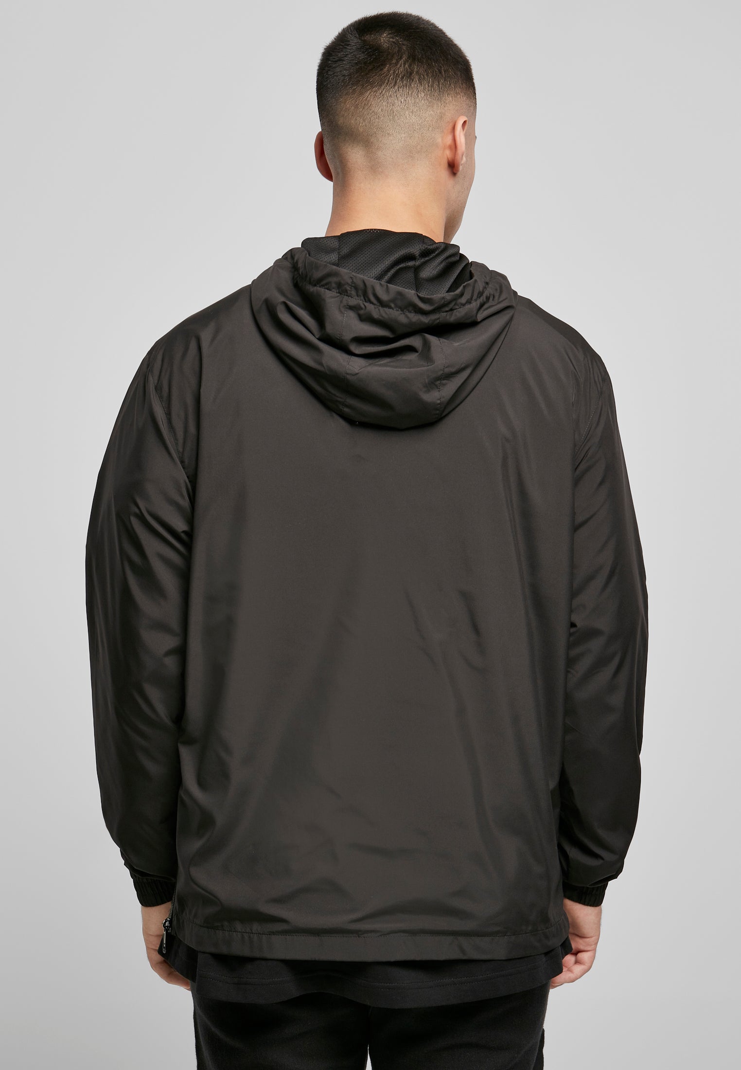 УЦ Цоммутер Пулл Овер Јацкет