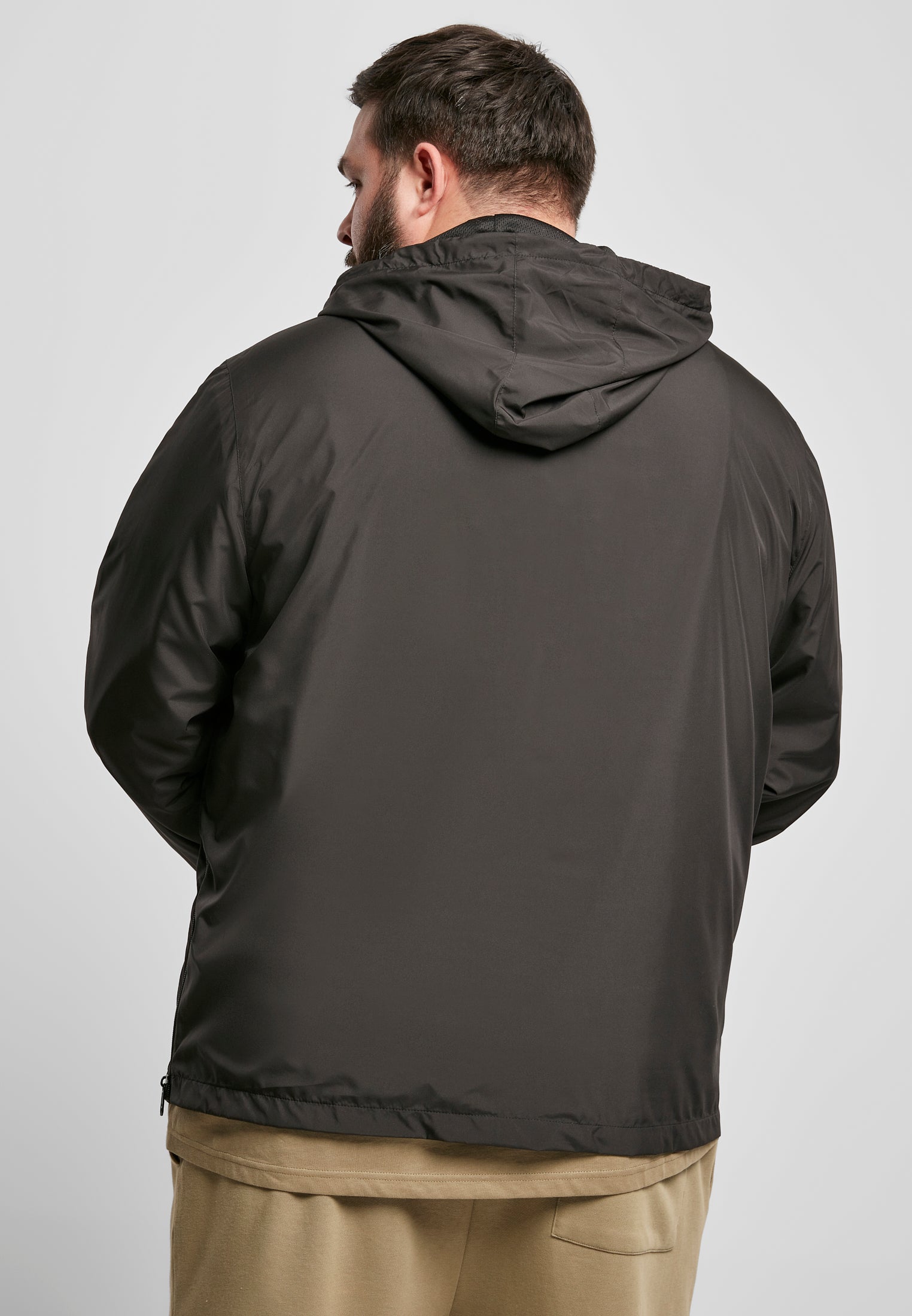 УЦ Цоммутер Пулл Овер Јацкет