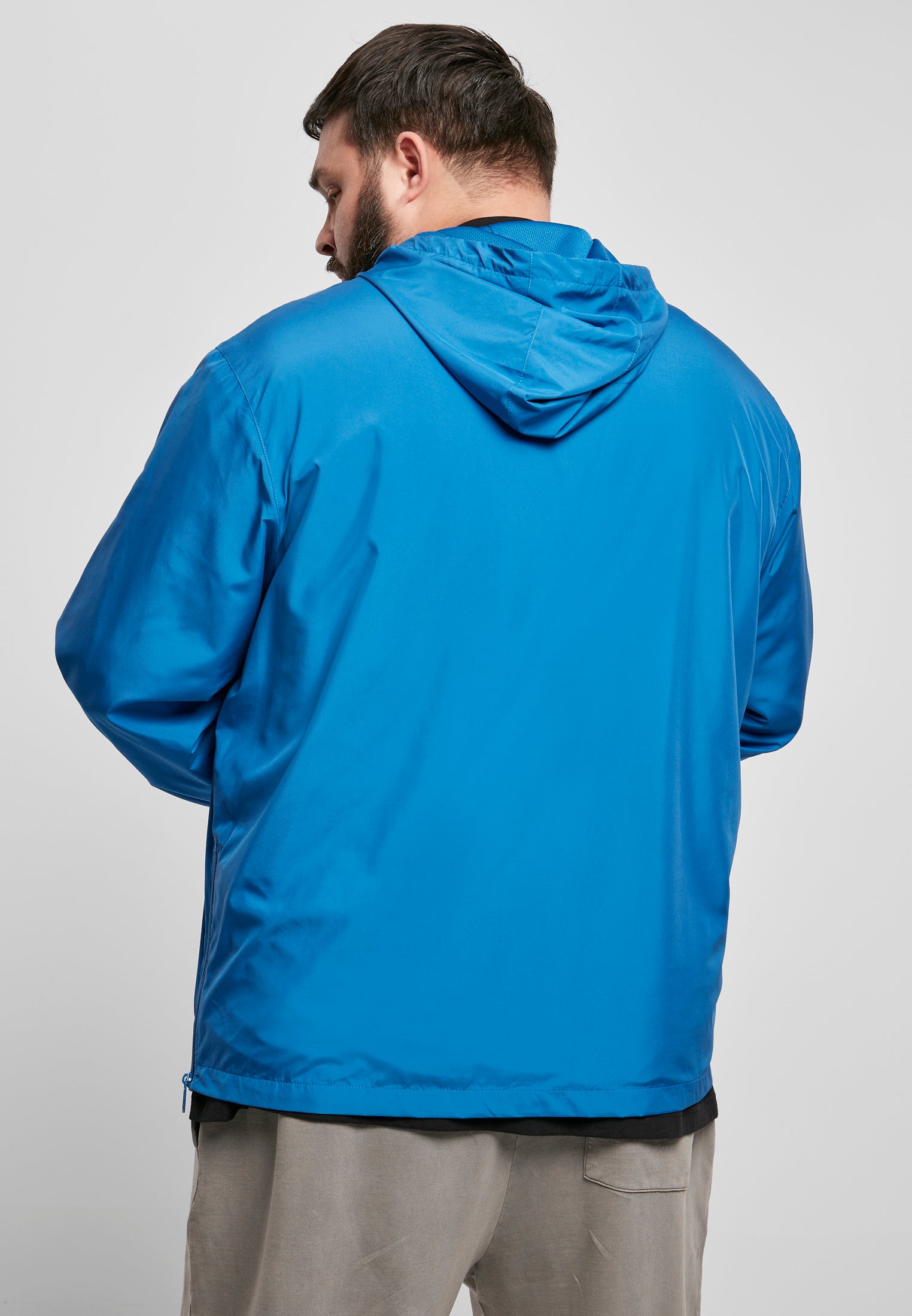 УЦ Цоммутер Пулл Овер Јацкет