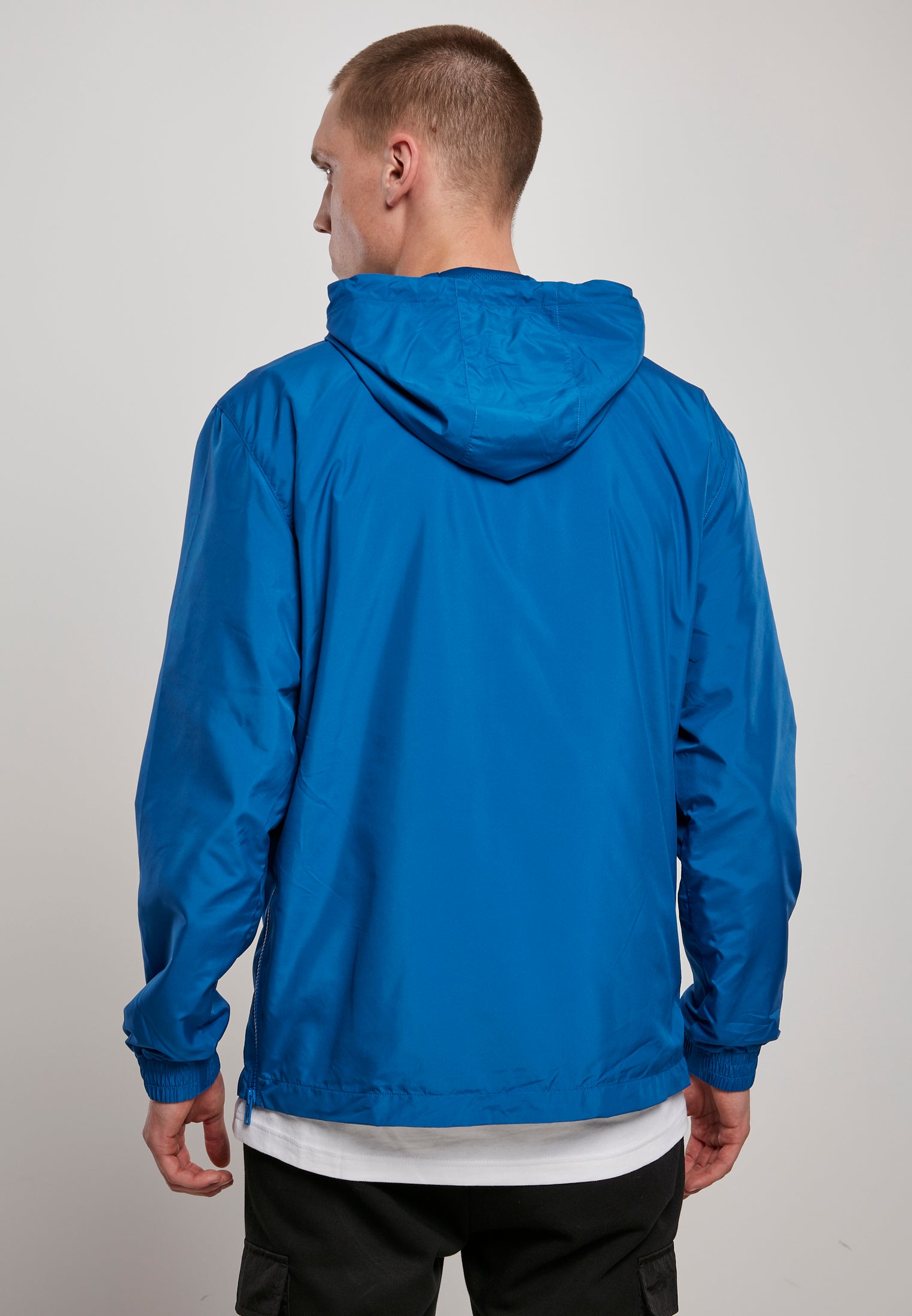 УЦ Цоммутер Пулл Овер Јацкет