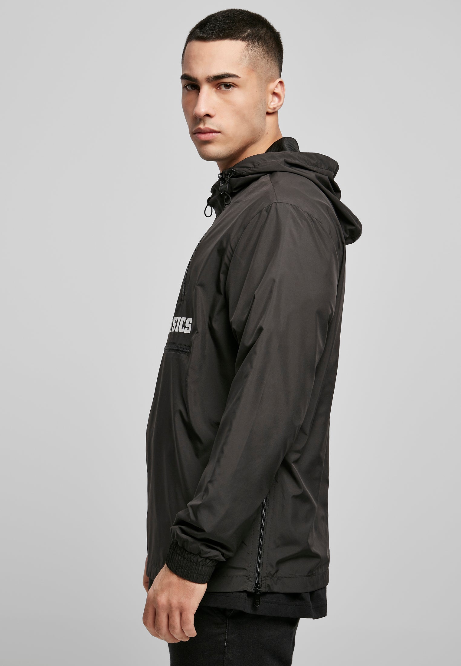 УЦ Цоммутер Пулл Овер Јацкет