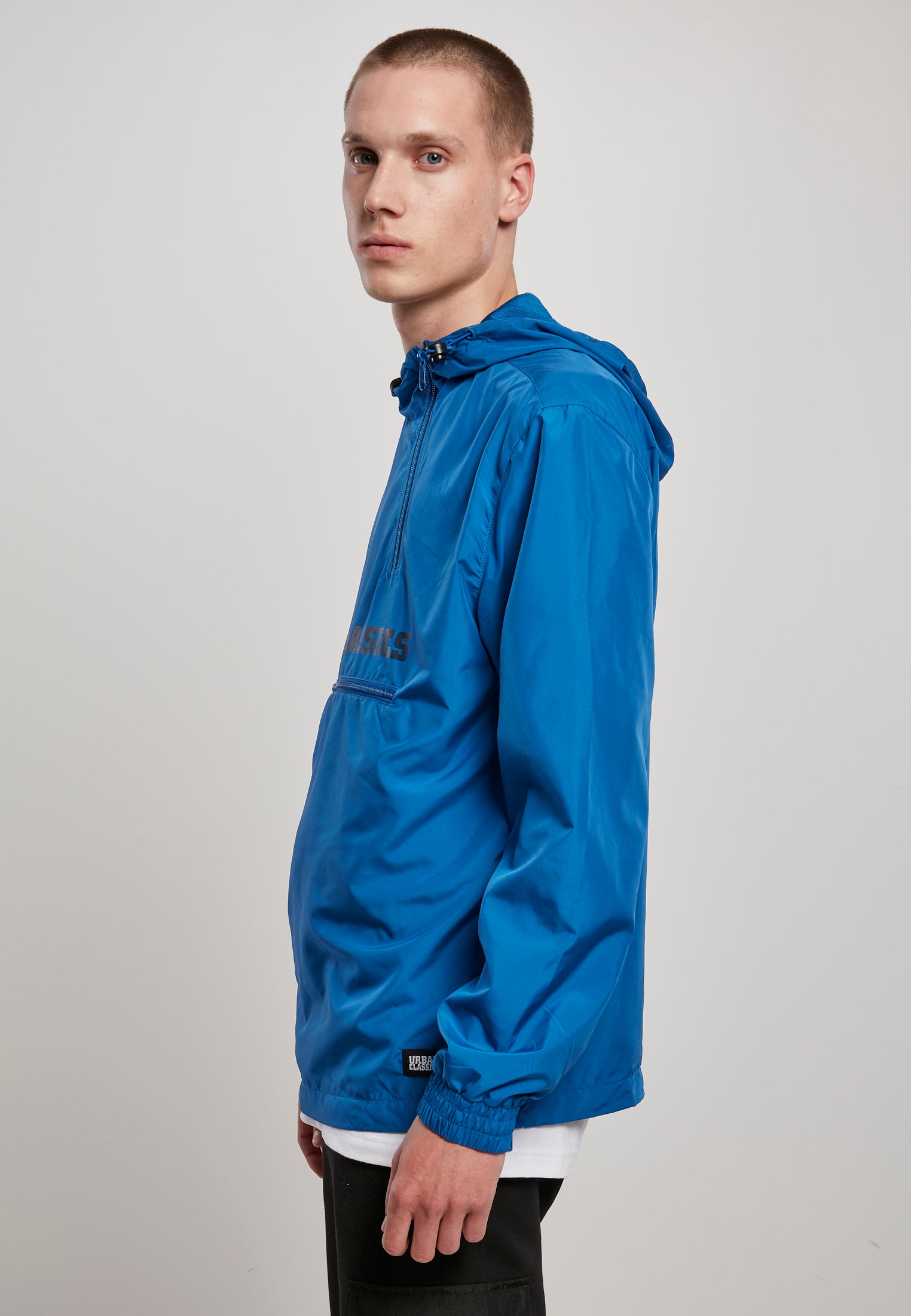 УЦ Цоммутер Пулл Овер Јацкет