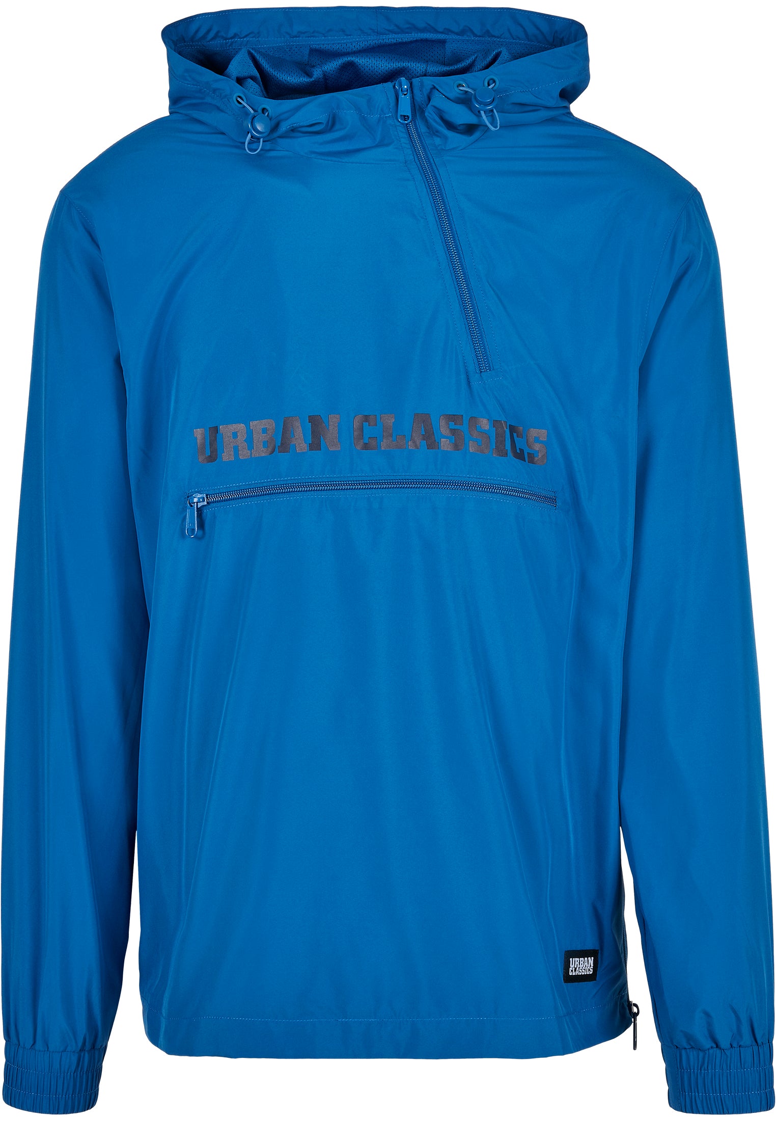 УЦ Цоммутер Пулл Овер Јацкет