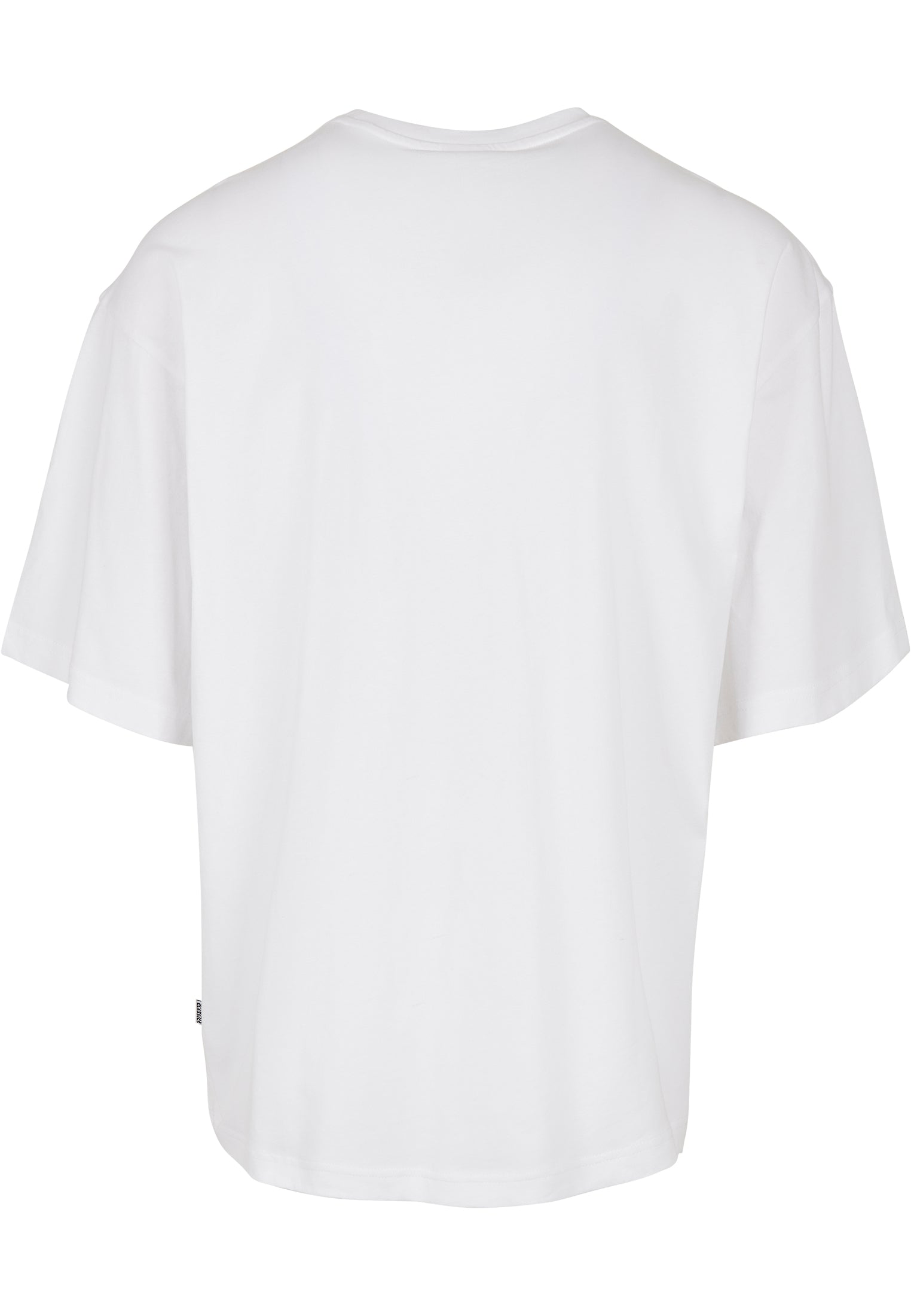 UC Big Double Pocket T-shirt
