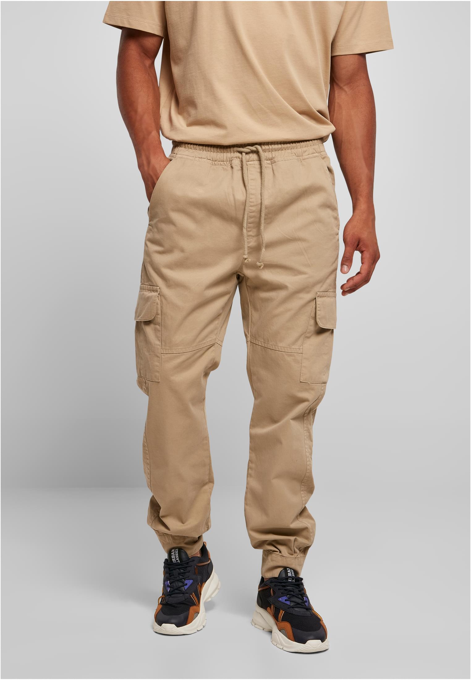 Pantaloni da jogging militari UC