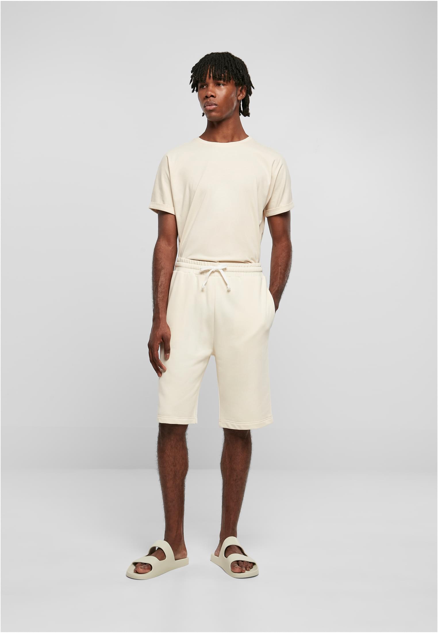 UC Low Crotch Sweatshorts