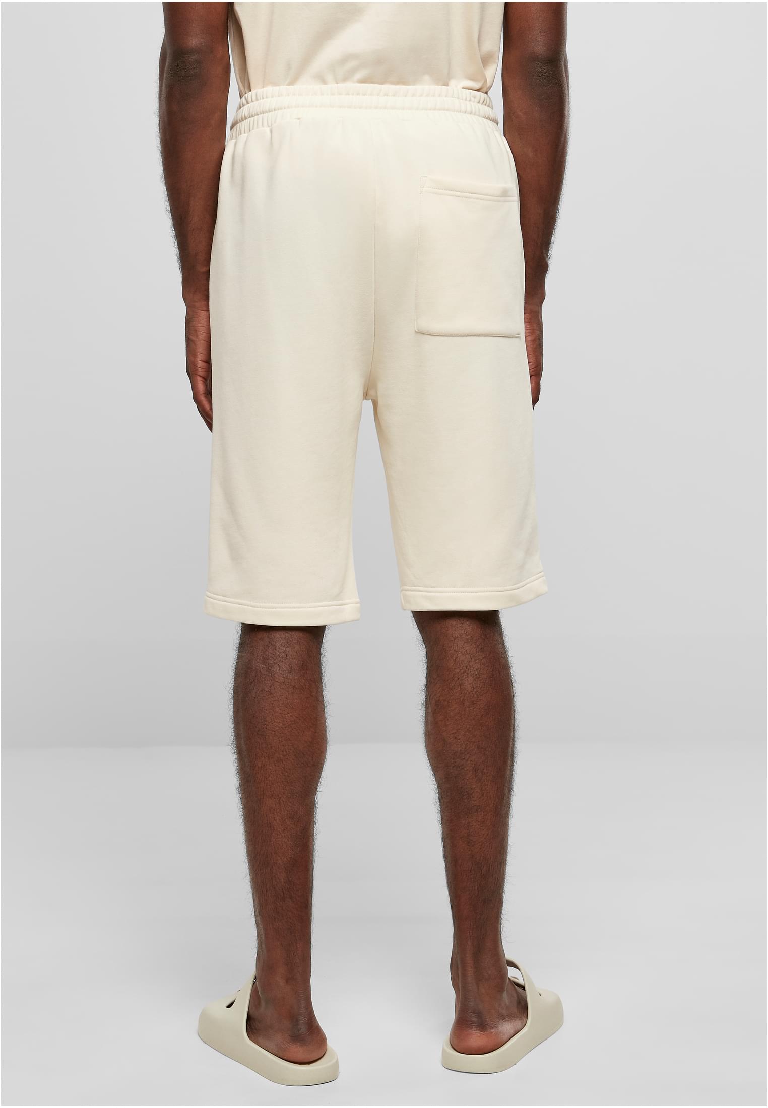 UC Low Crotch Sweatshorts