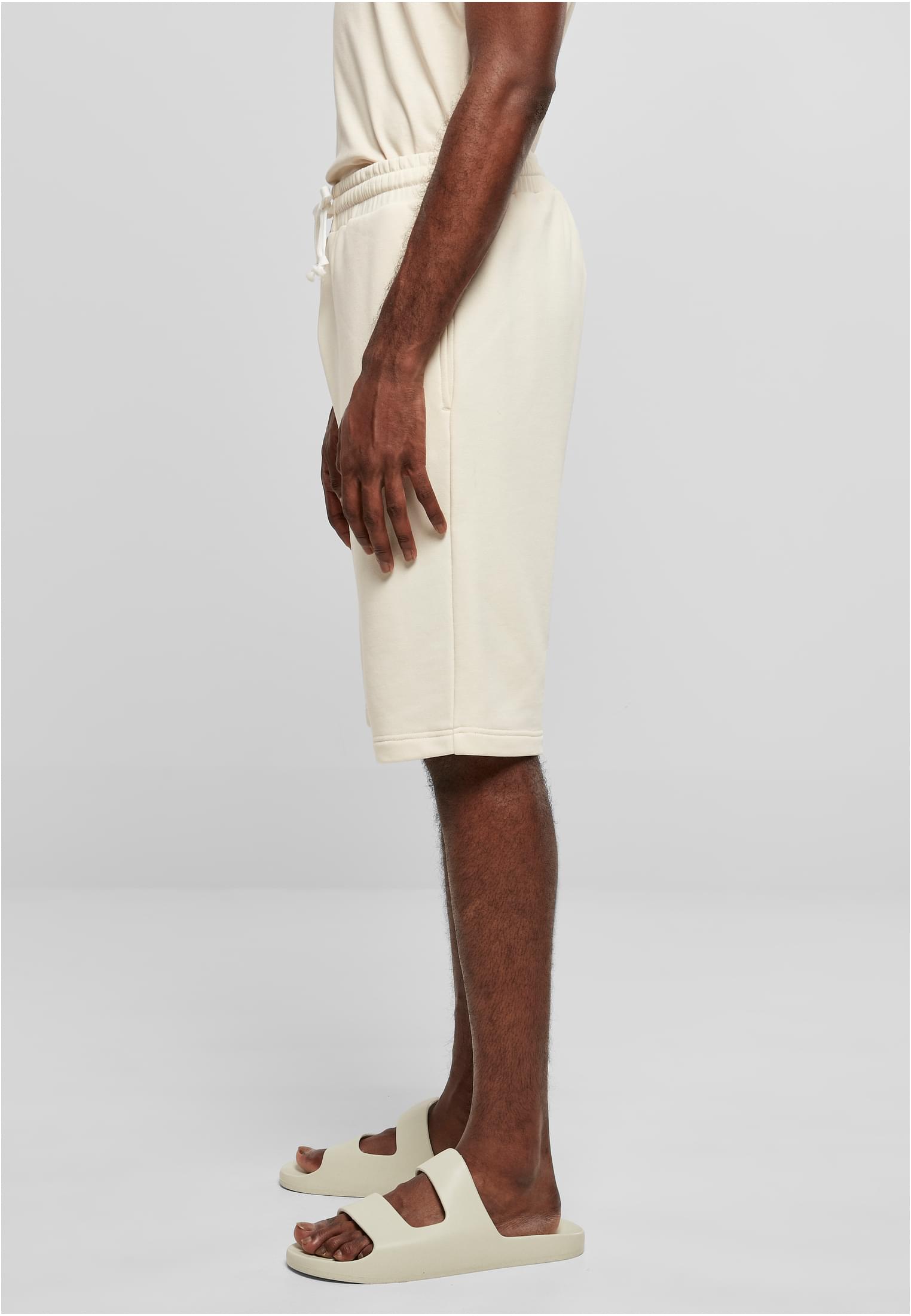 UC Low Crotch Sweatshorts