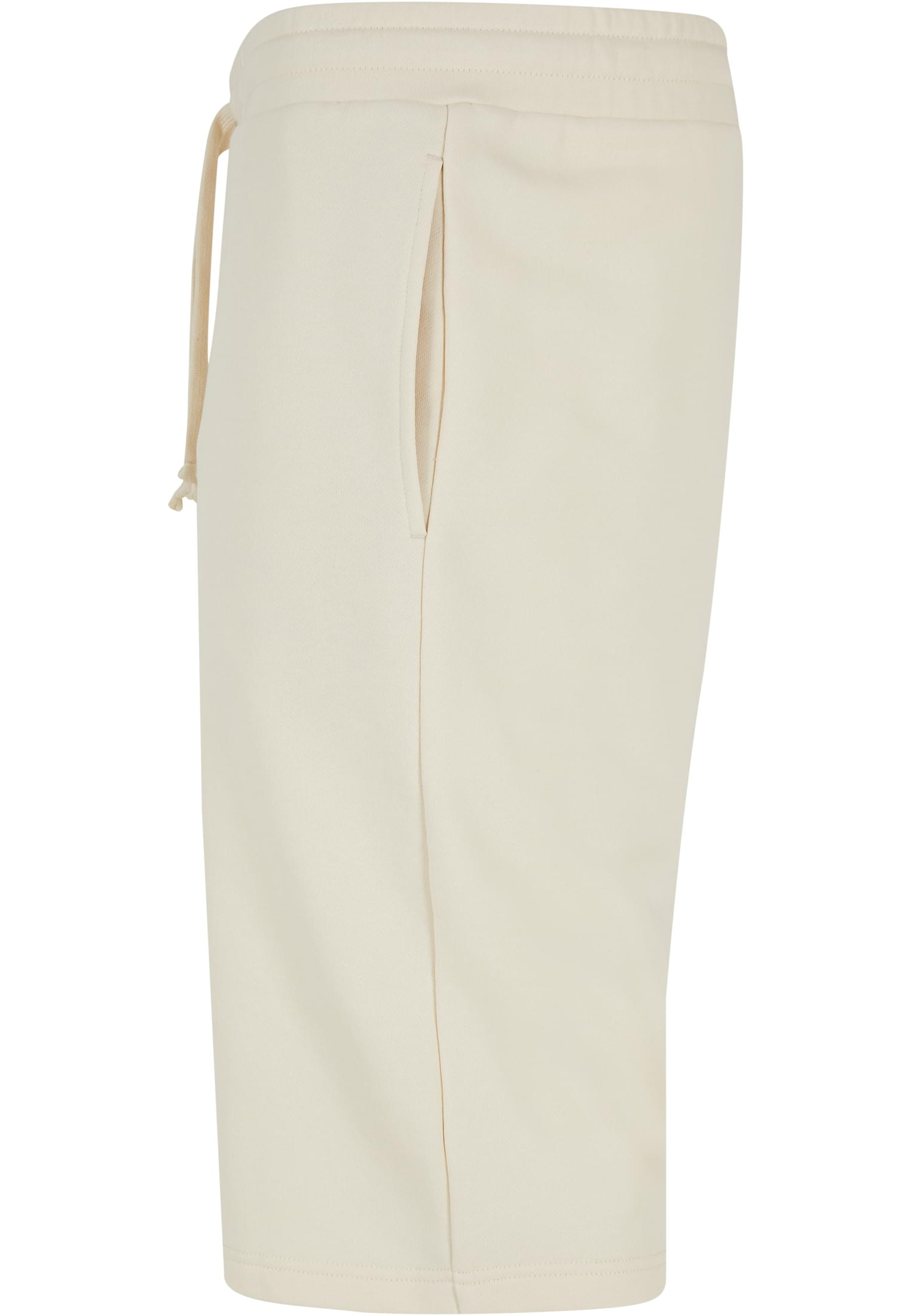 UC Low Crotch Sweatshorts