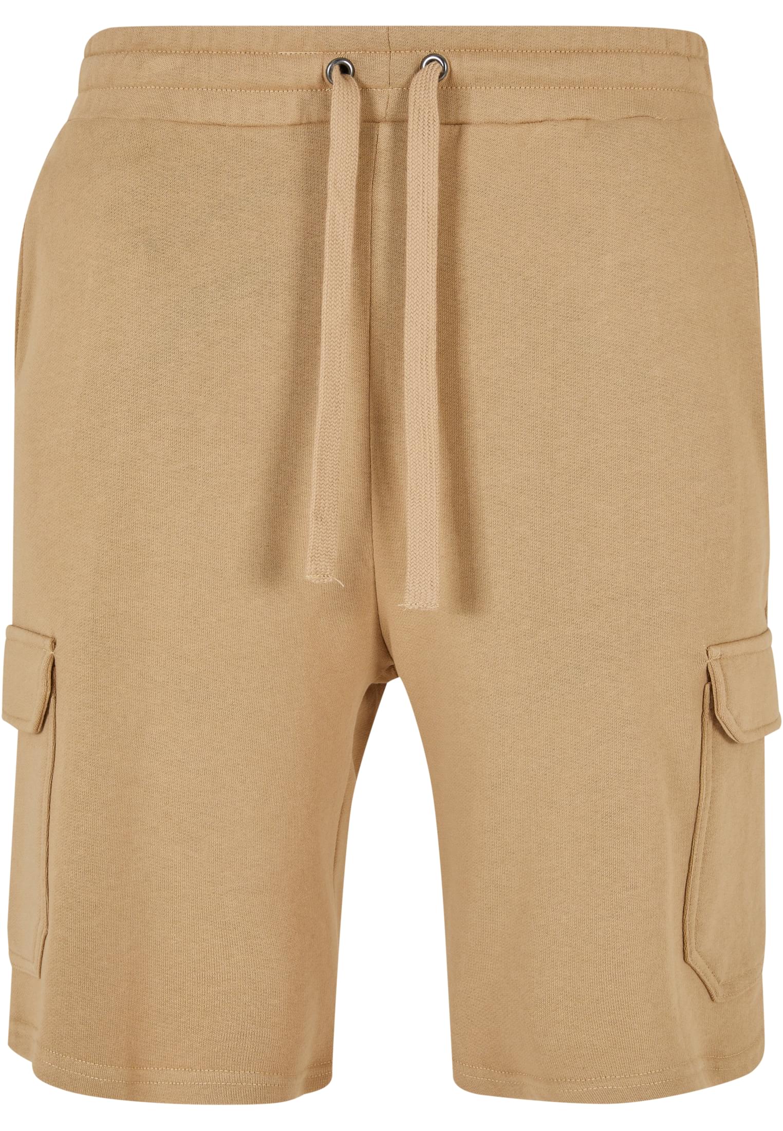 UC Organic Cargo Sweatshorts