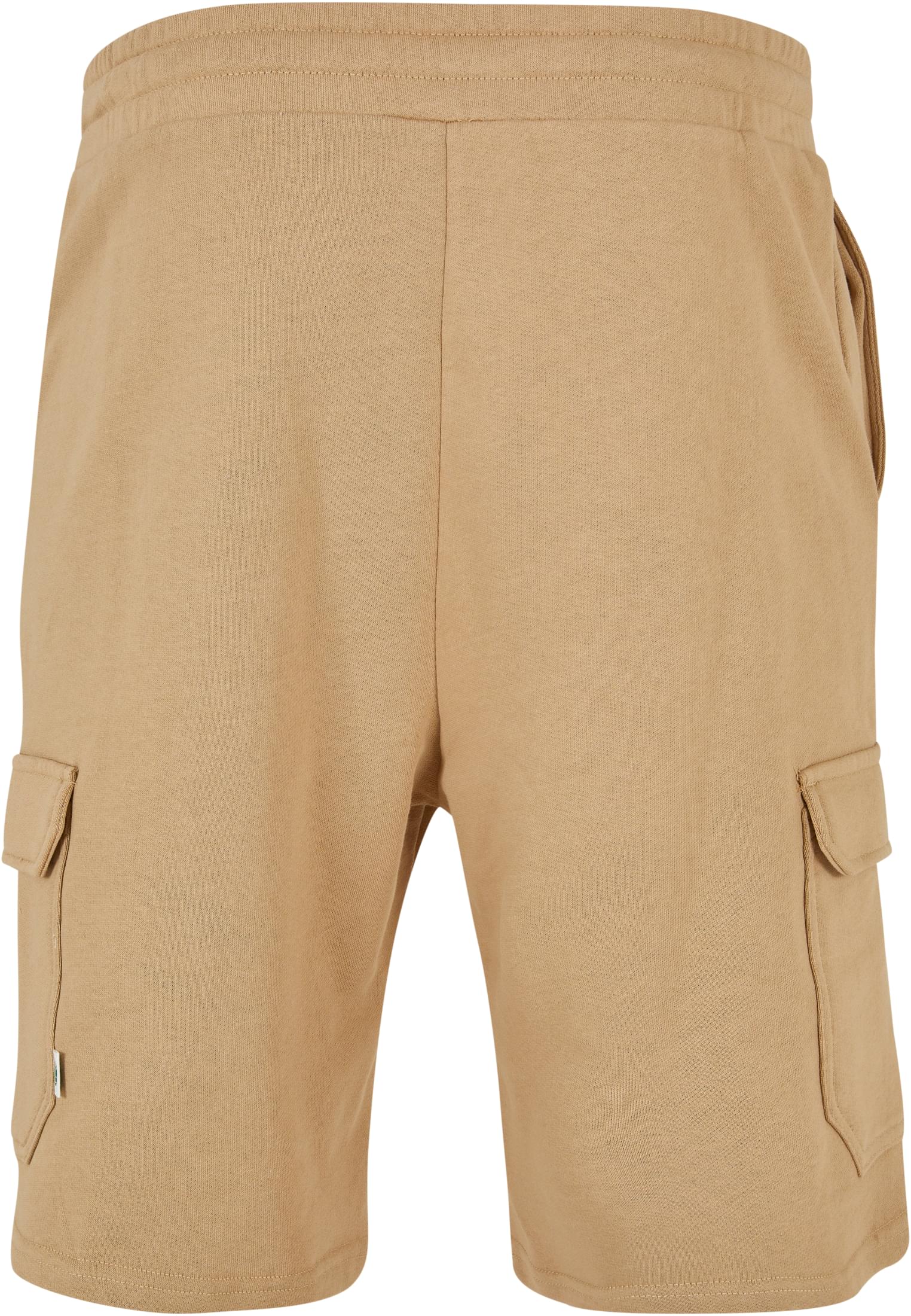 UC Organic Cargo Sweatshorts
