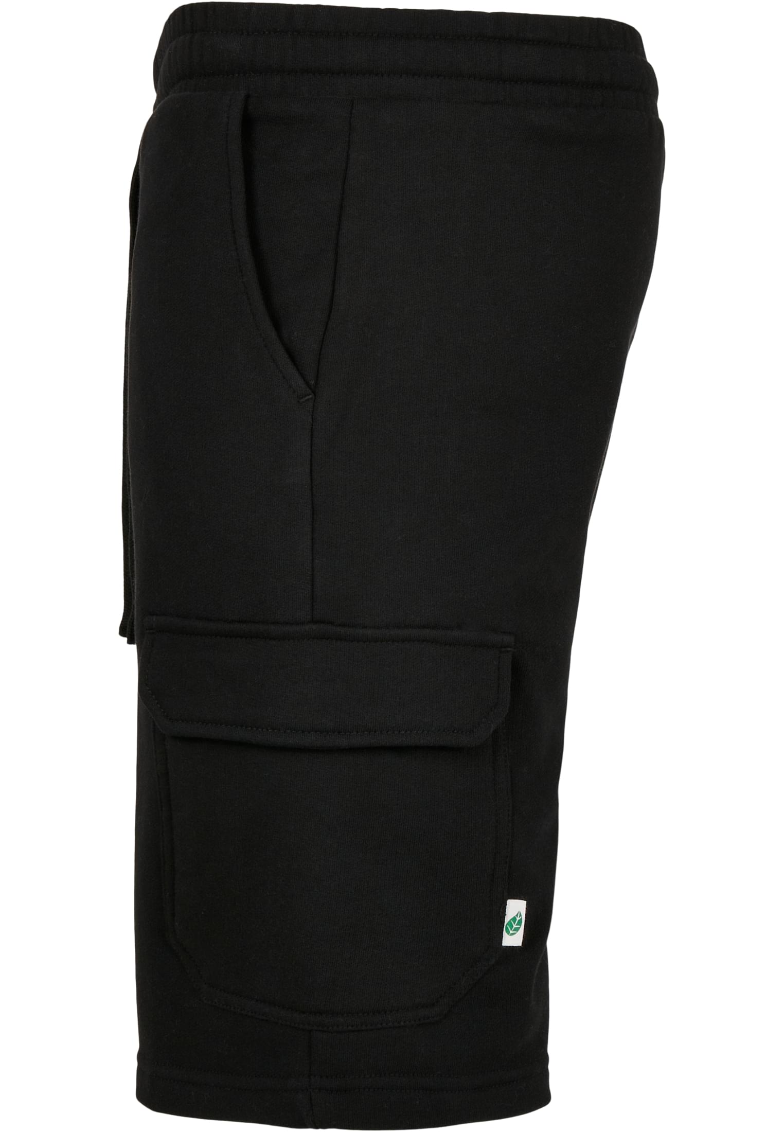 UC Organic Cargo Sweatshorts