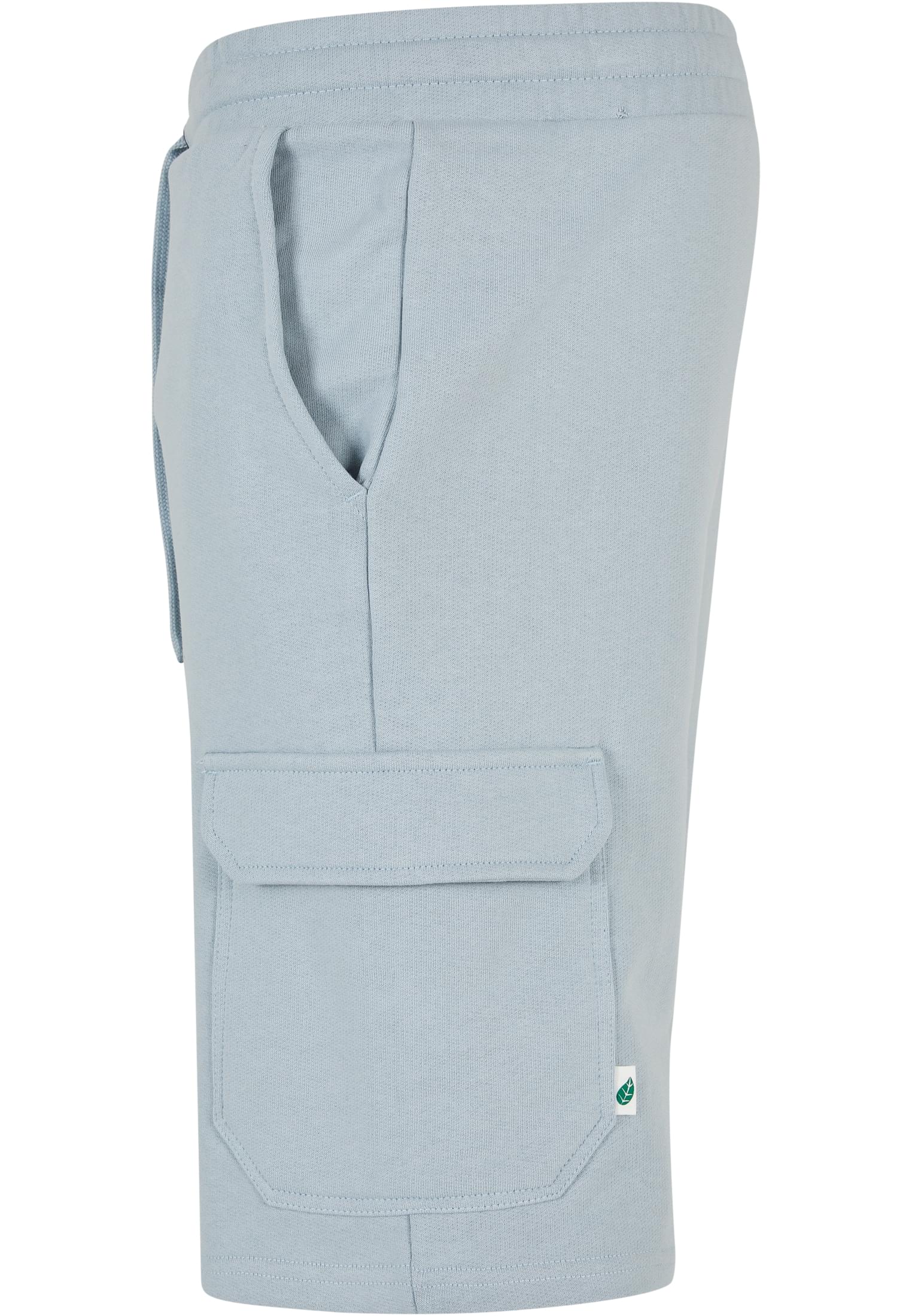 UC Organic Cargo Sweatshorts
