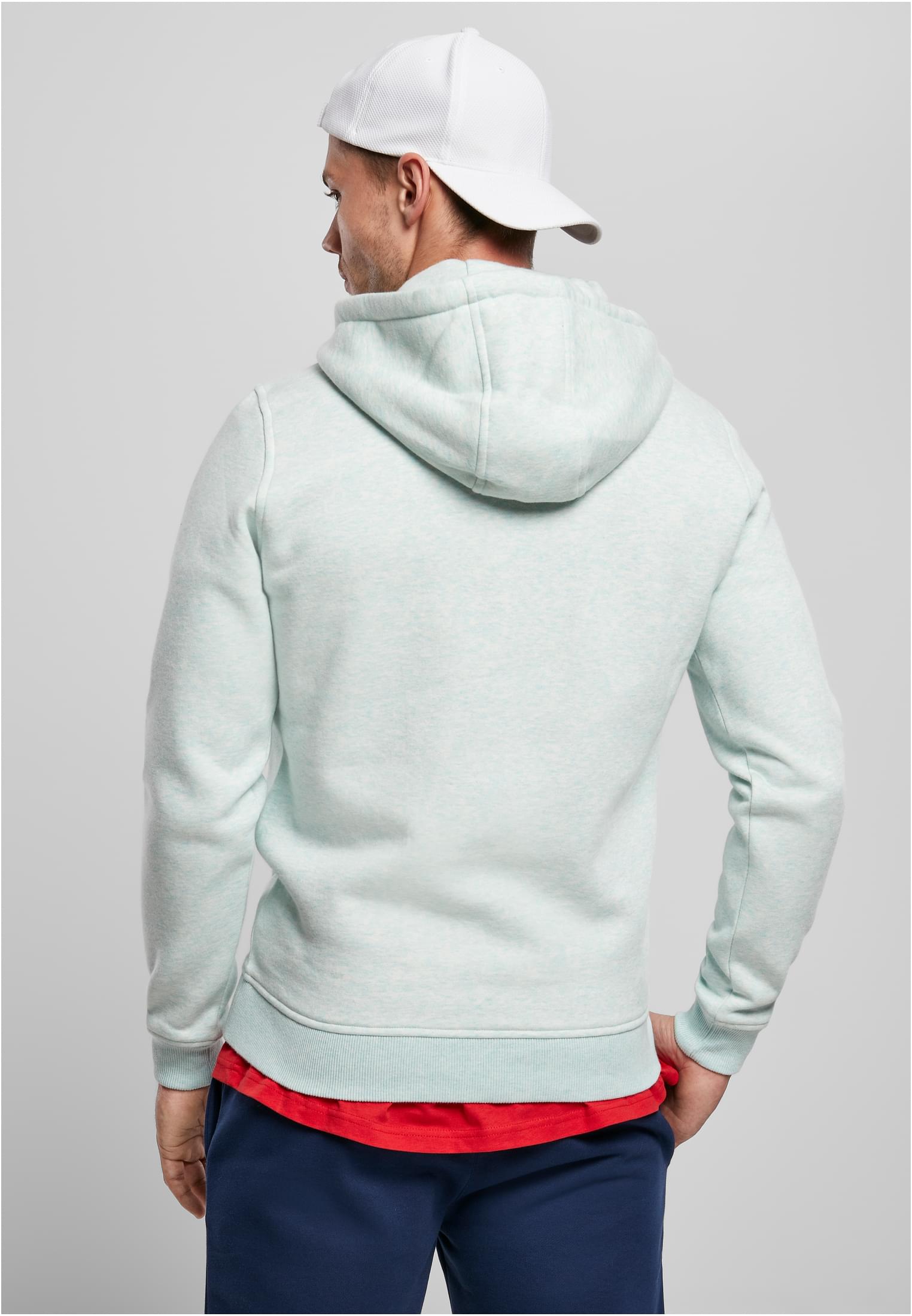 UC Basic Melange Hoody