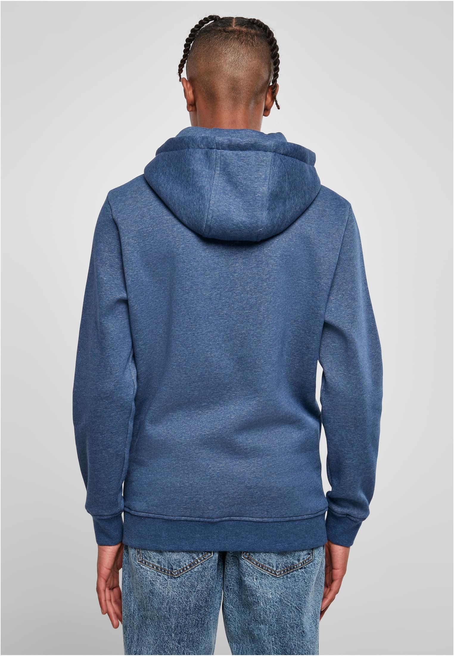 UC Basic Melange Hoody