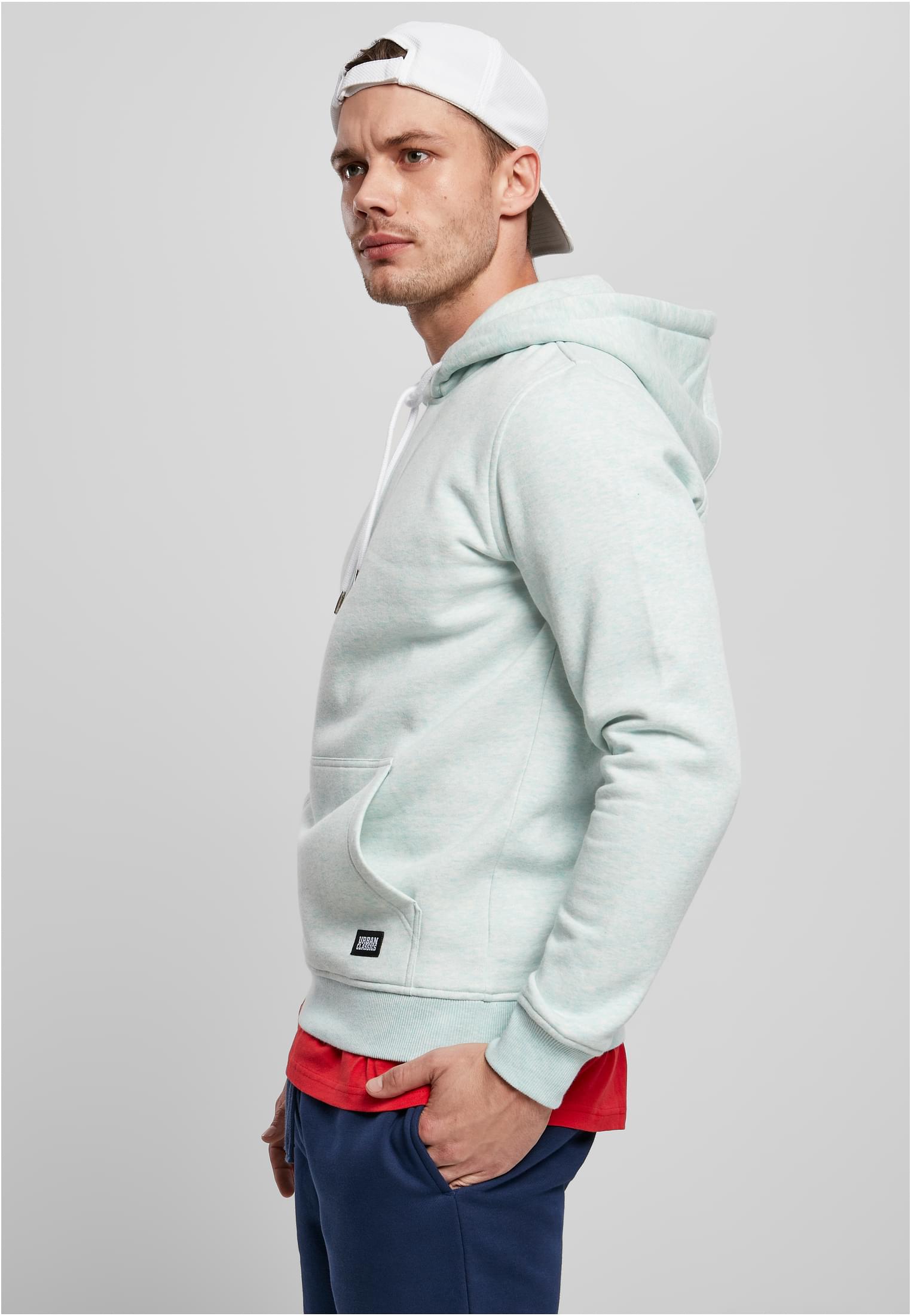 UC Basic Melange Hoody