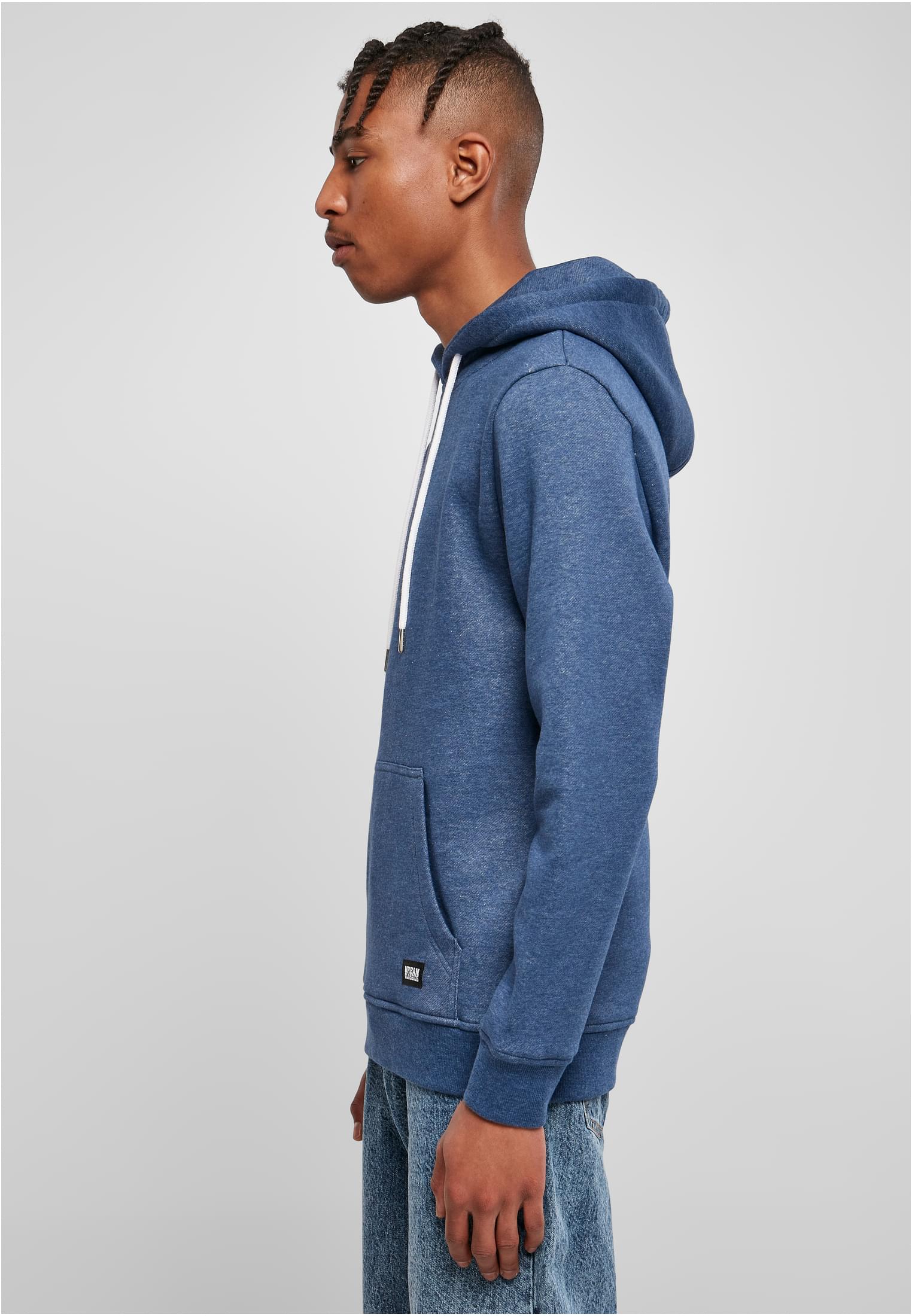 UC Basic Melange Hoody
