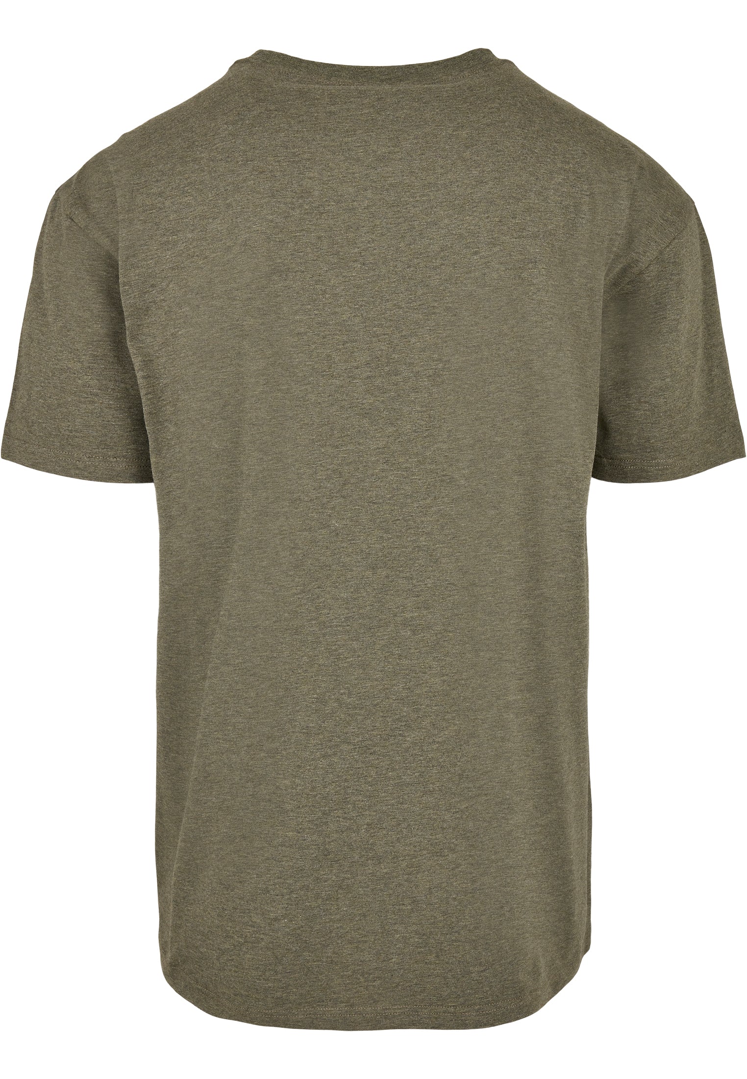 UC Oversize Melange T-Shirt