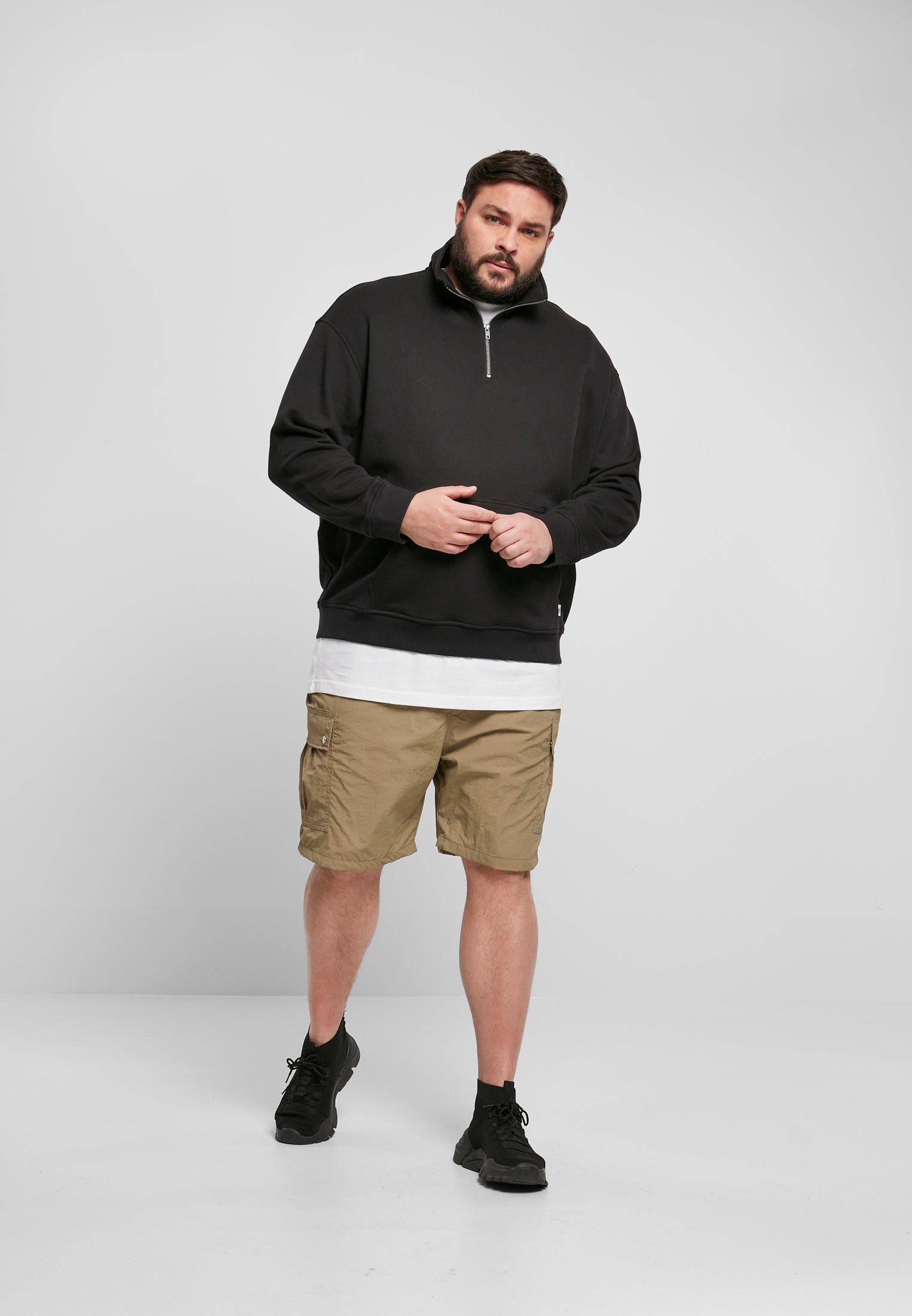 UC Organic Basic Troyer