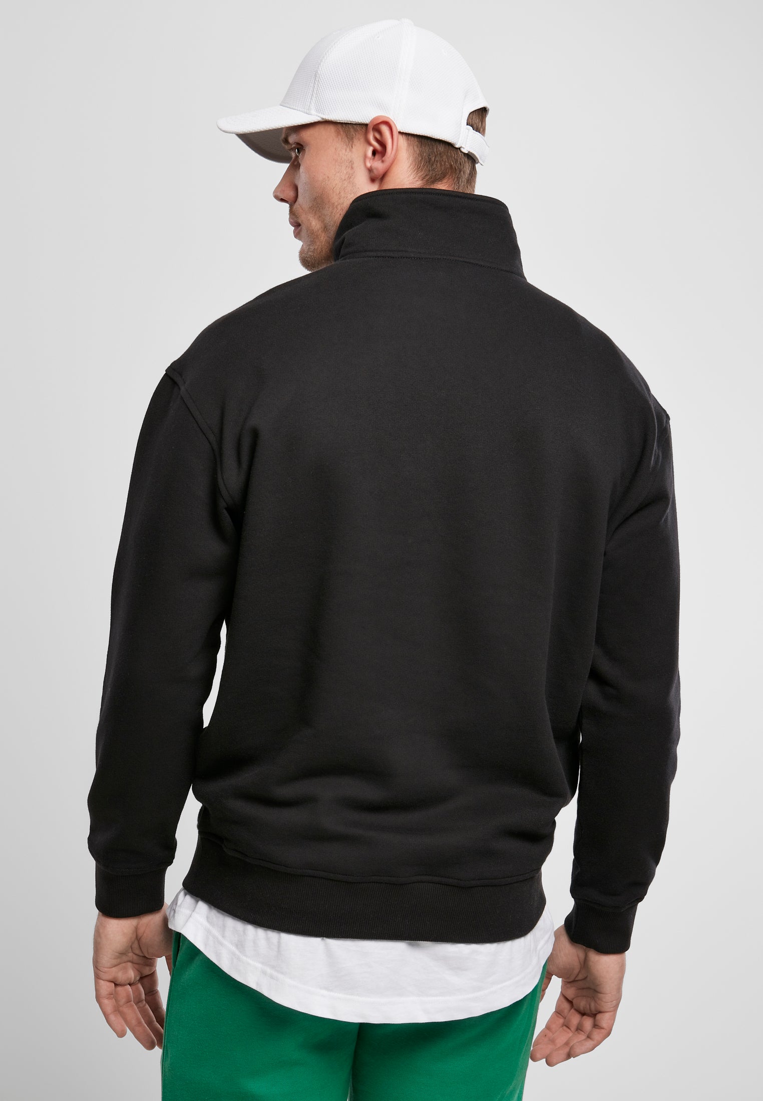 UC Organic Basic Troyer