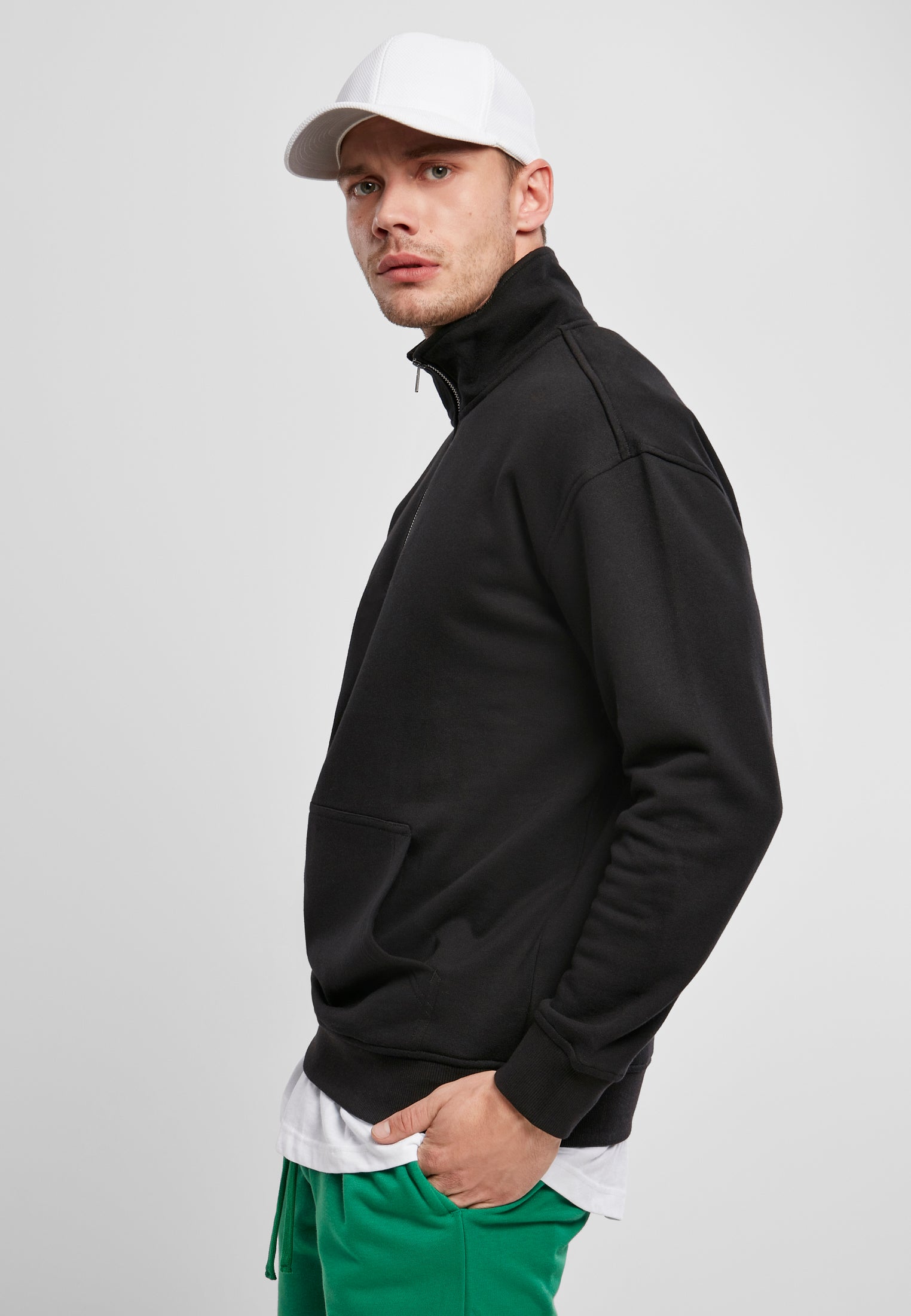 UC Organic Basic Troyer