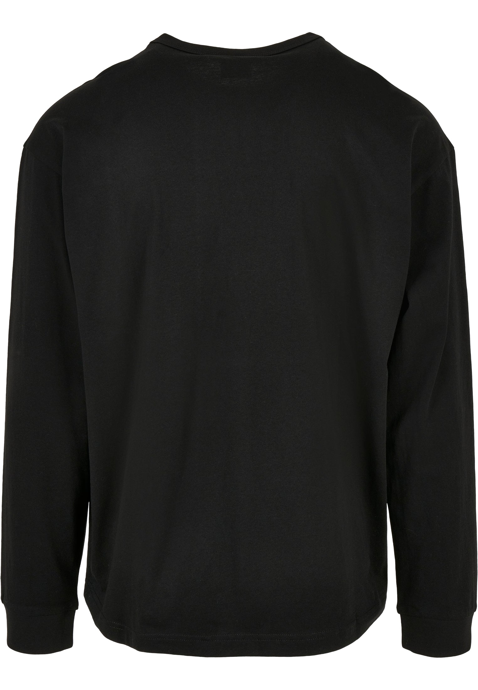 UC Organic Cotton Short Curved Oversized z krótkim rękawem