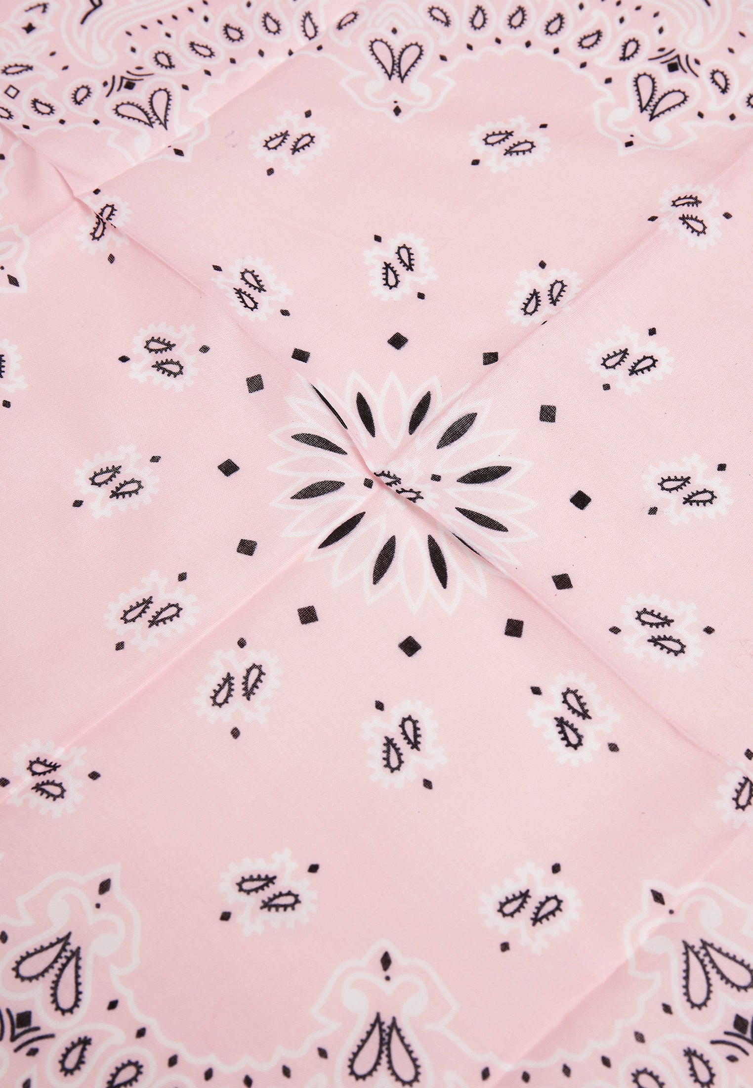 UC Multicolor Bandana 3-pakki