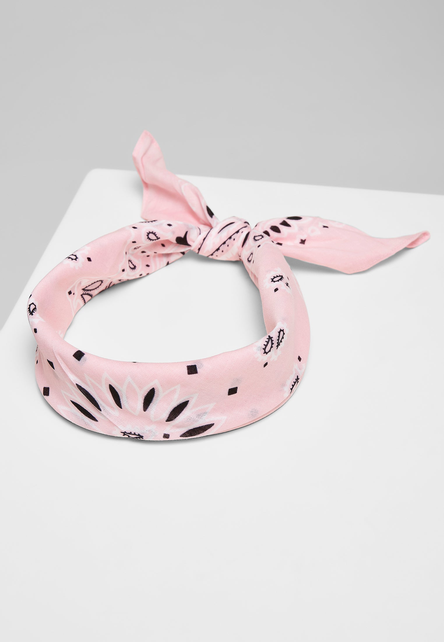 UC Multicolor Bandana 3-pakki