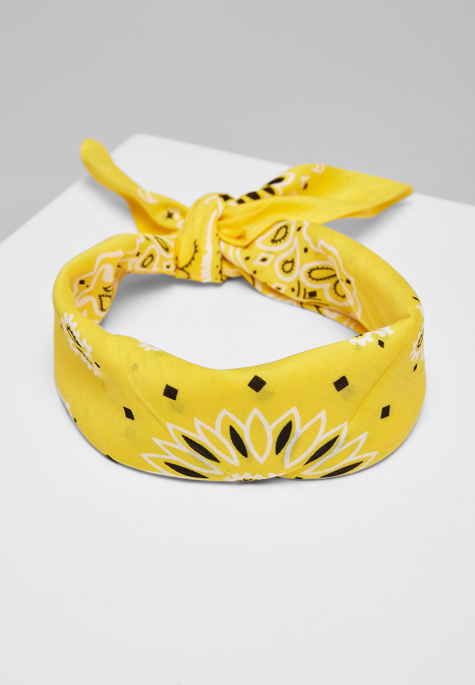 UC Multicolor Bandana 3-pakki