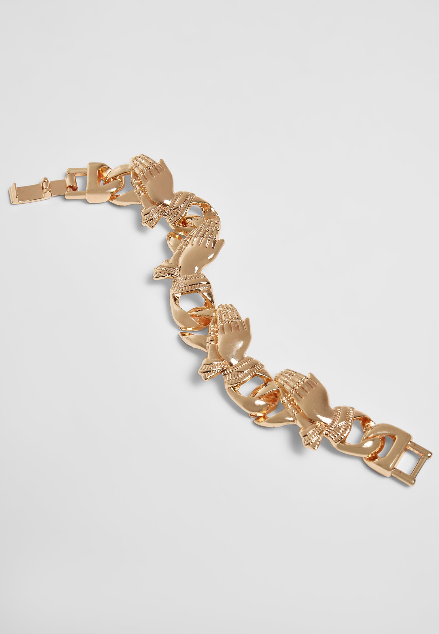 Braccialetto UC Pray Hands