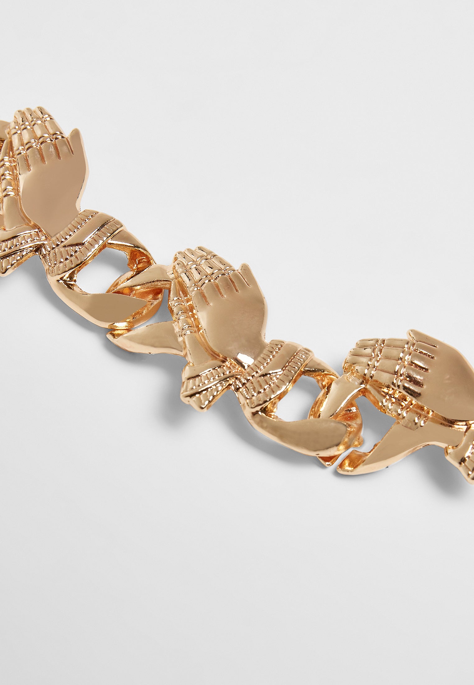 Braccialetto UC Pray Hands