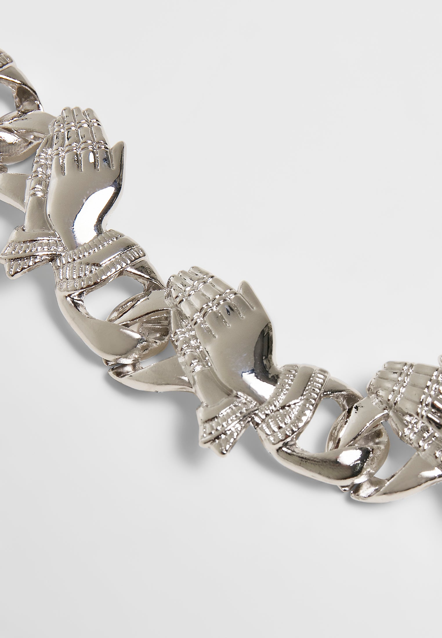 Braccialetto UC Pray Hands