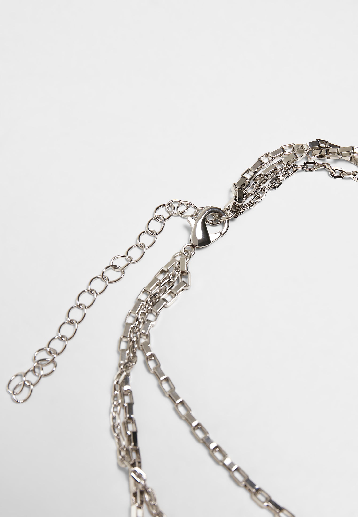 UC Layering Amulet Necklace