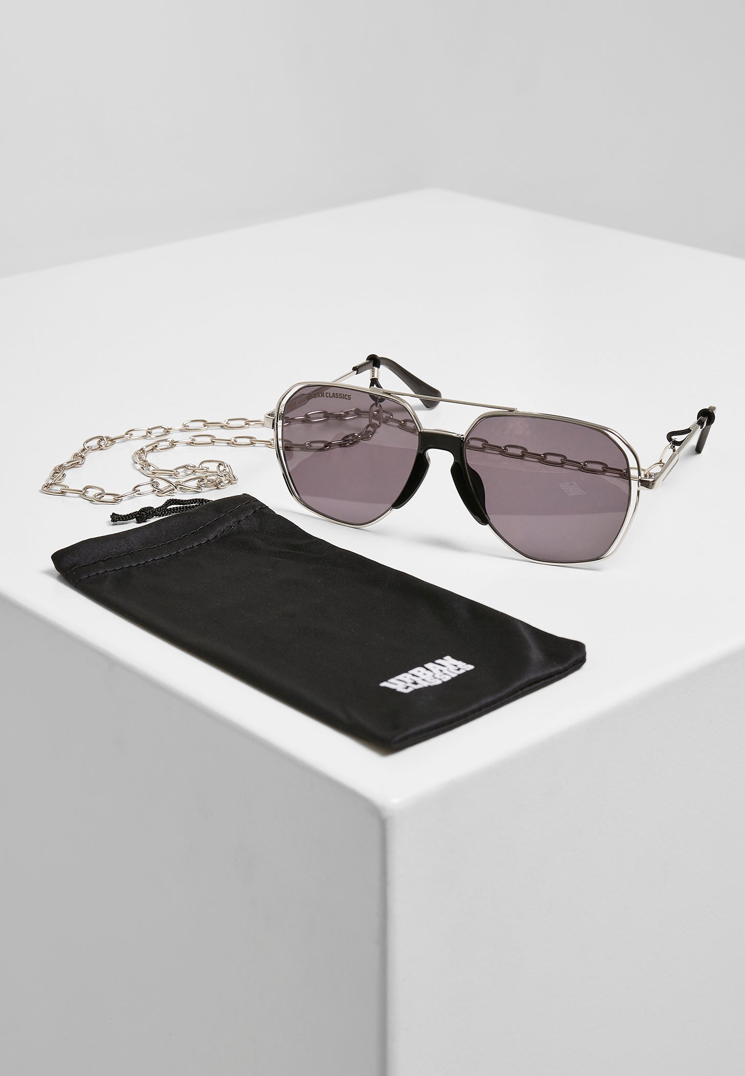 UC Sunglasses Karphatos with Chain