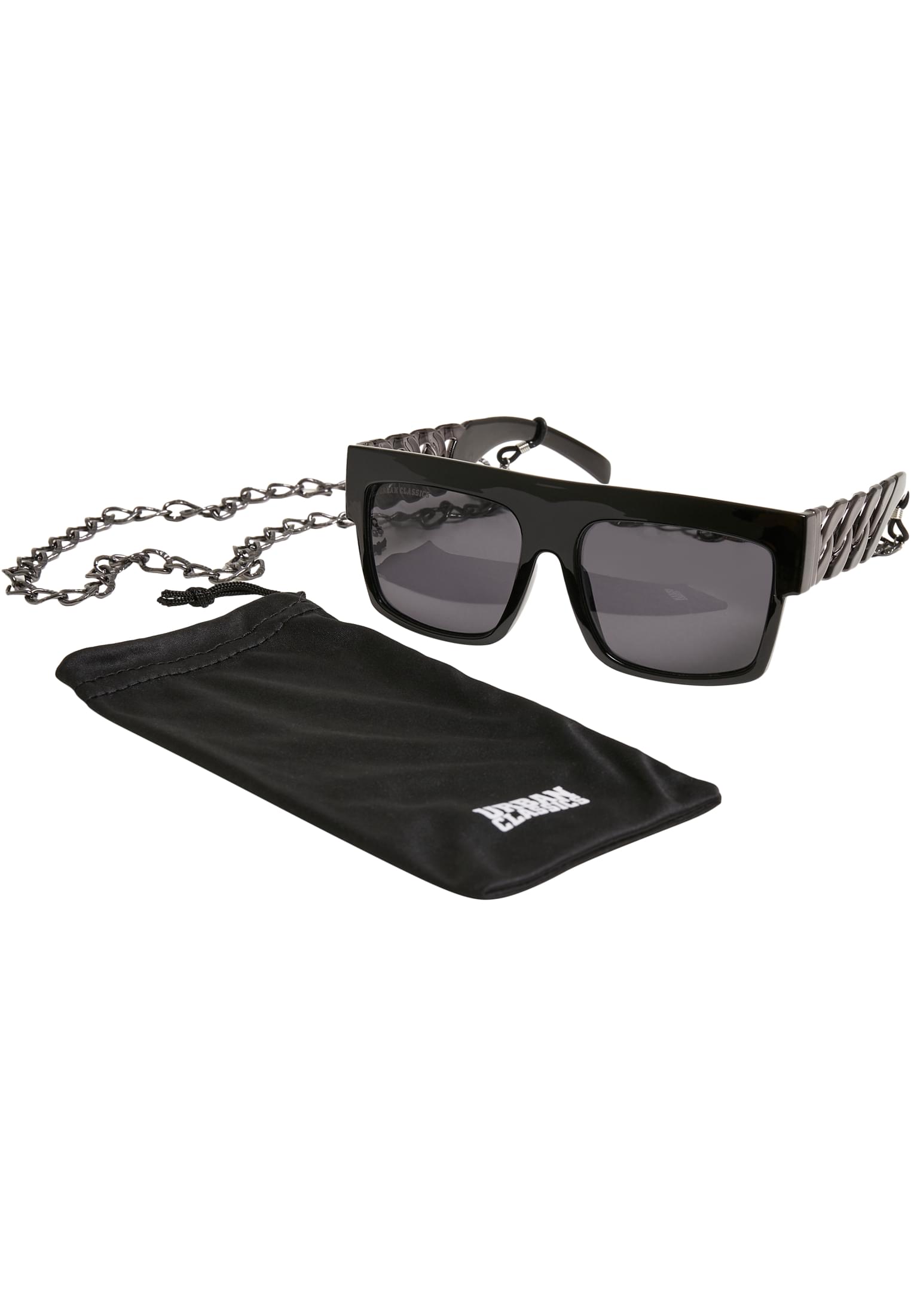 UC Sunglasses Zakynthos with Chain