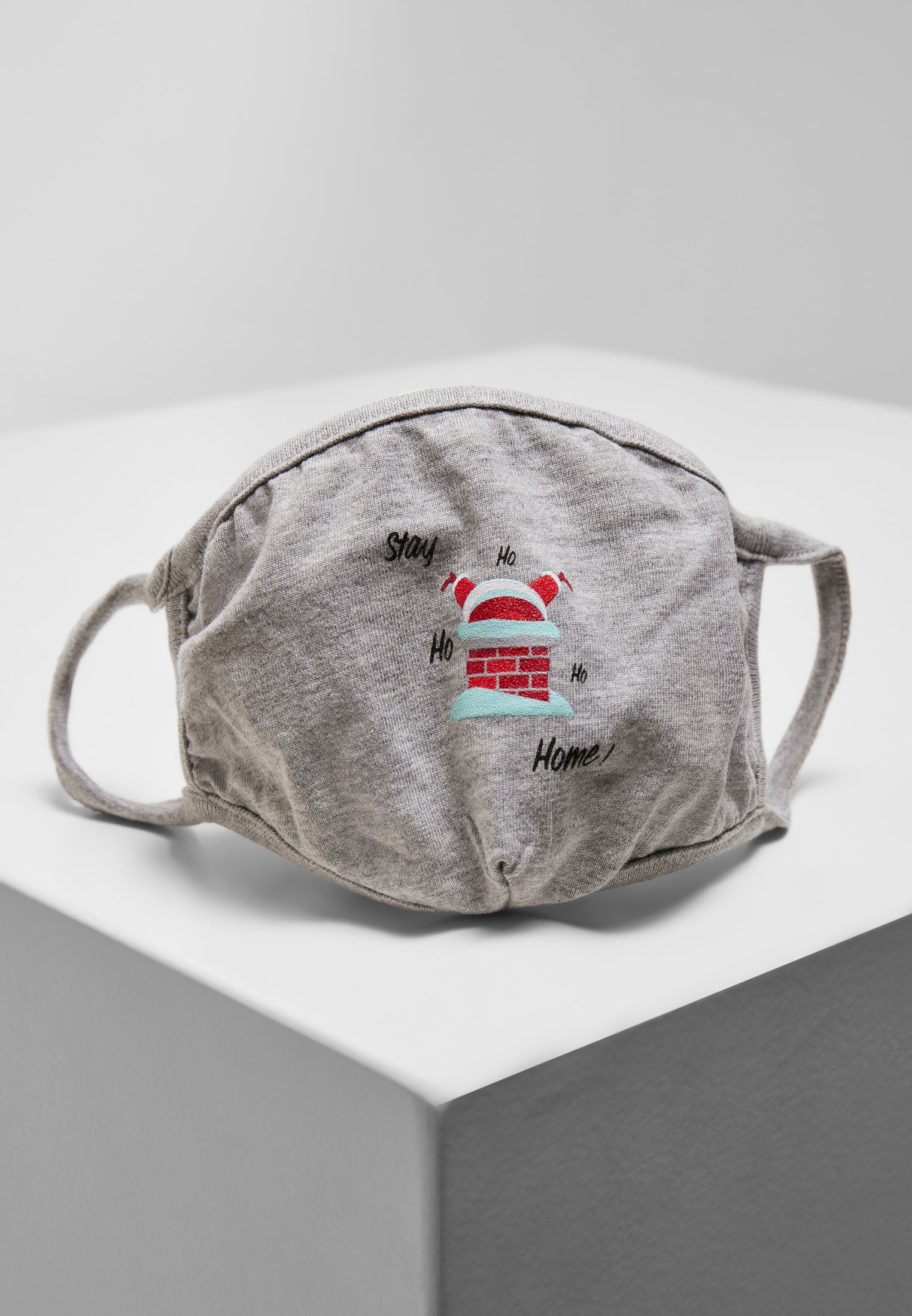 UC Chimney Face Mask