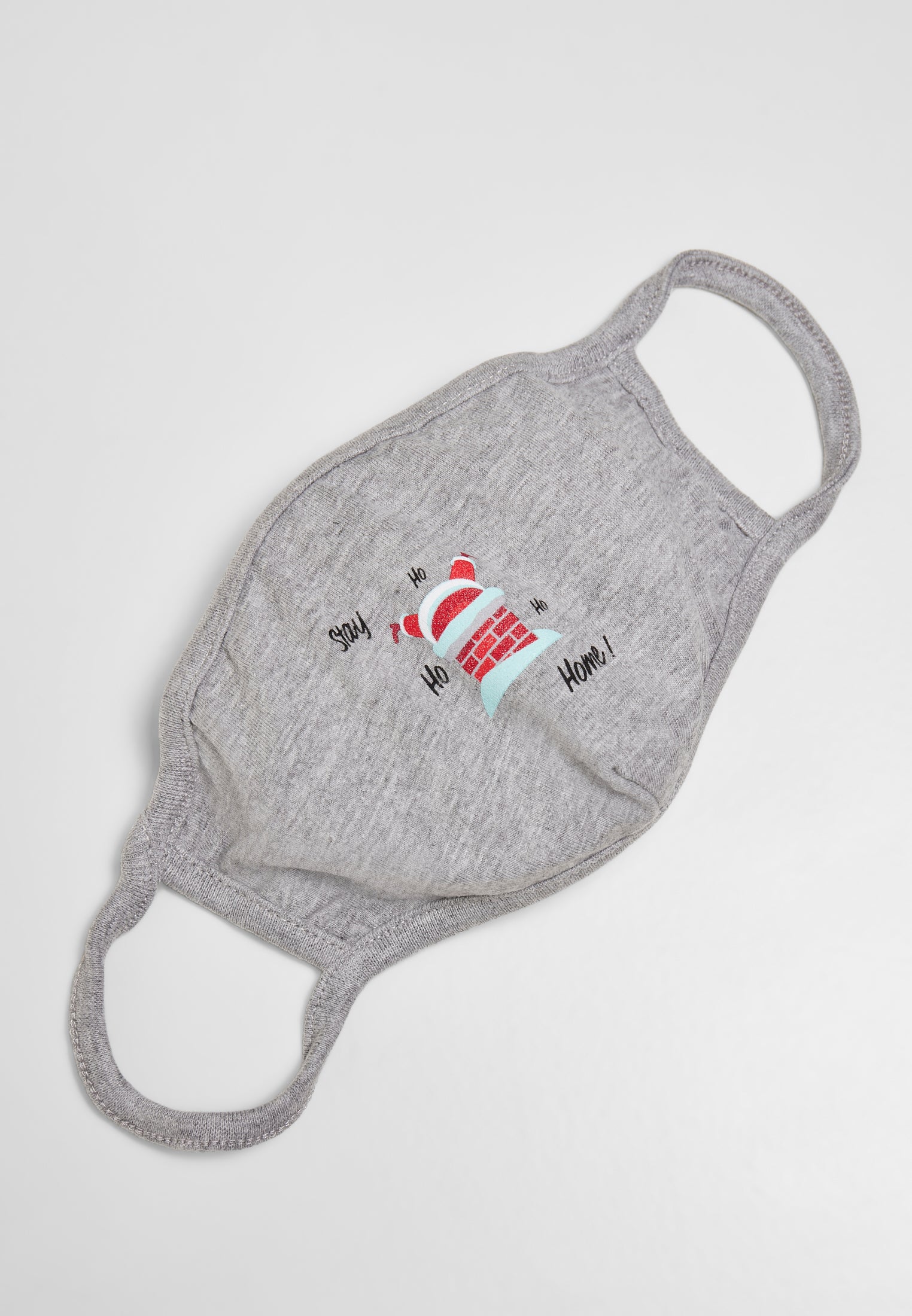 UC Chimney Face Mask