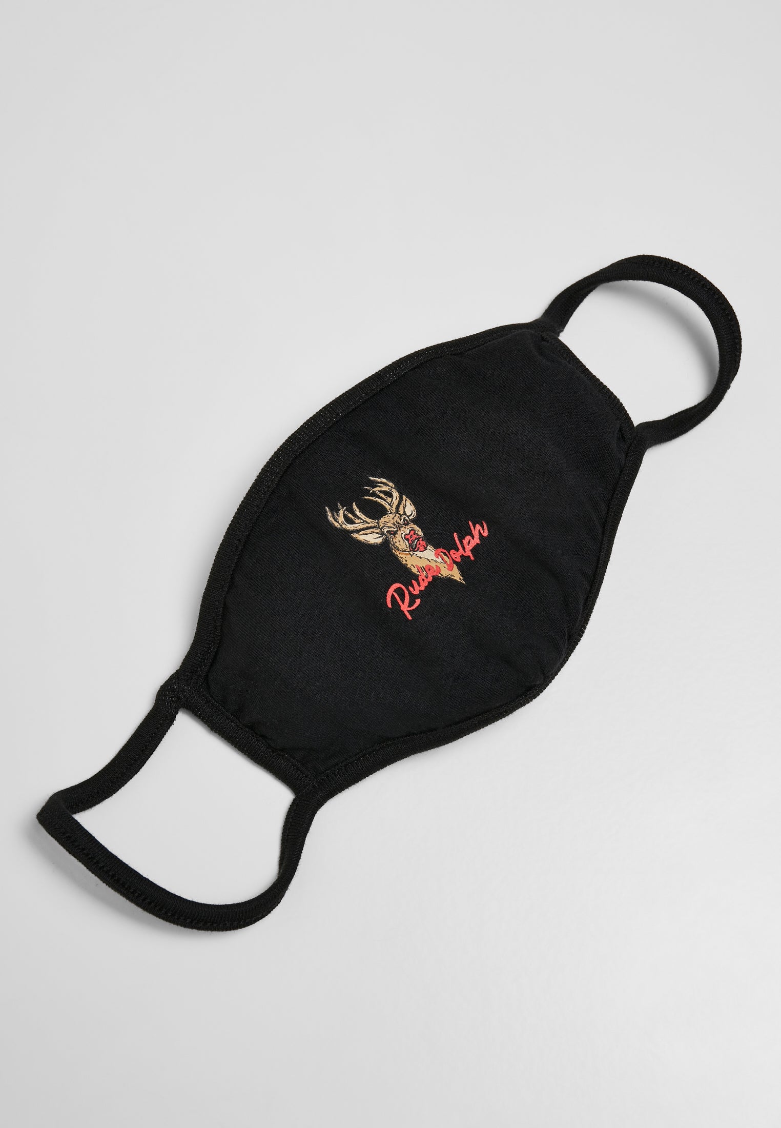 UC Reindeer Face Mask