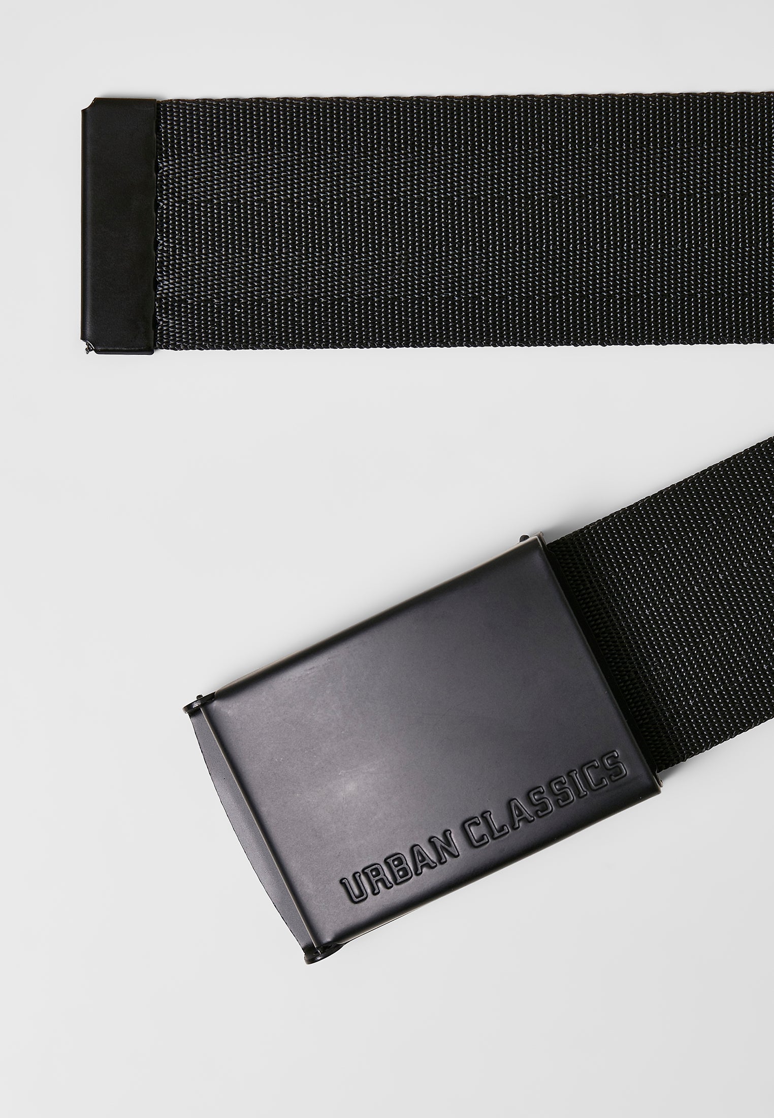UC Easy Polyester Belt