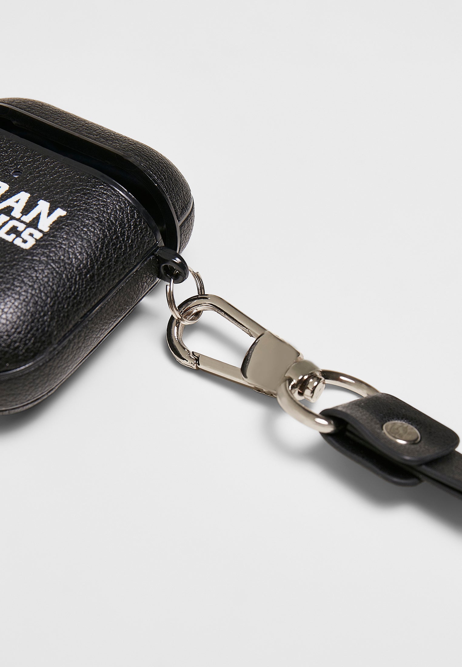 UC Earphone Case Necklace