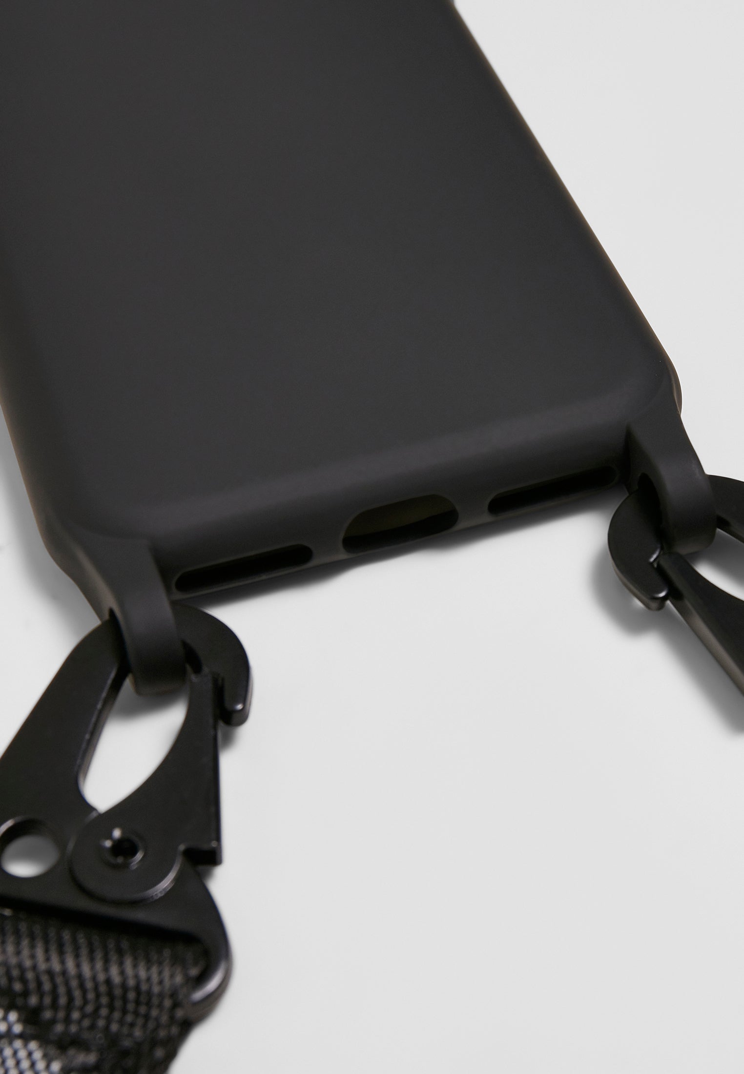 Phonecase with Logo Strap I Phone 6/7/8