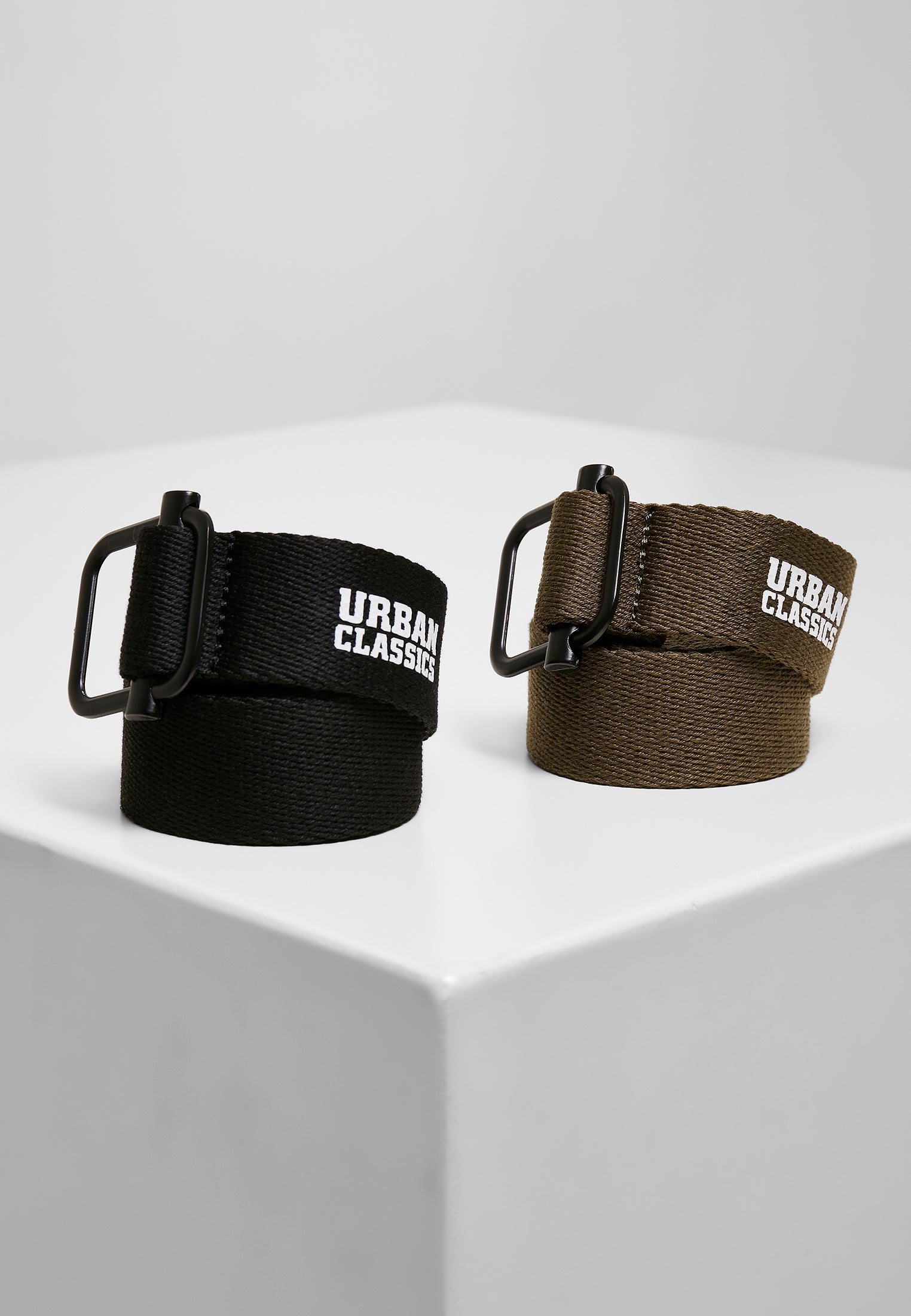 UC Industrial Canvas Belt 2-Pack