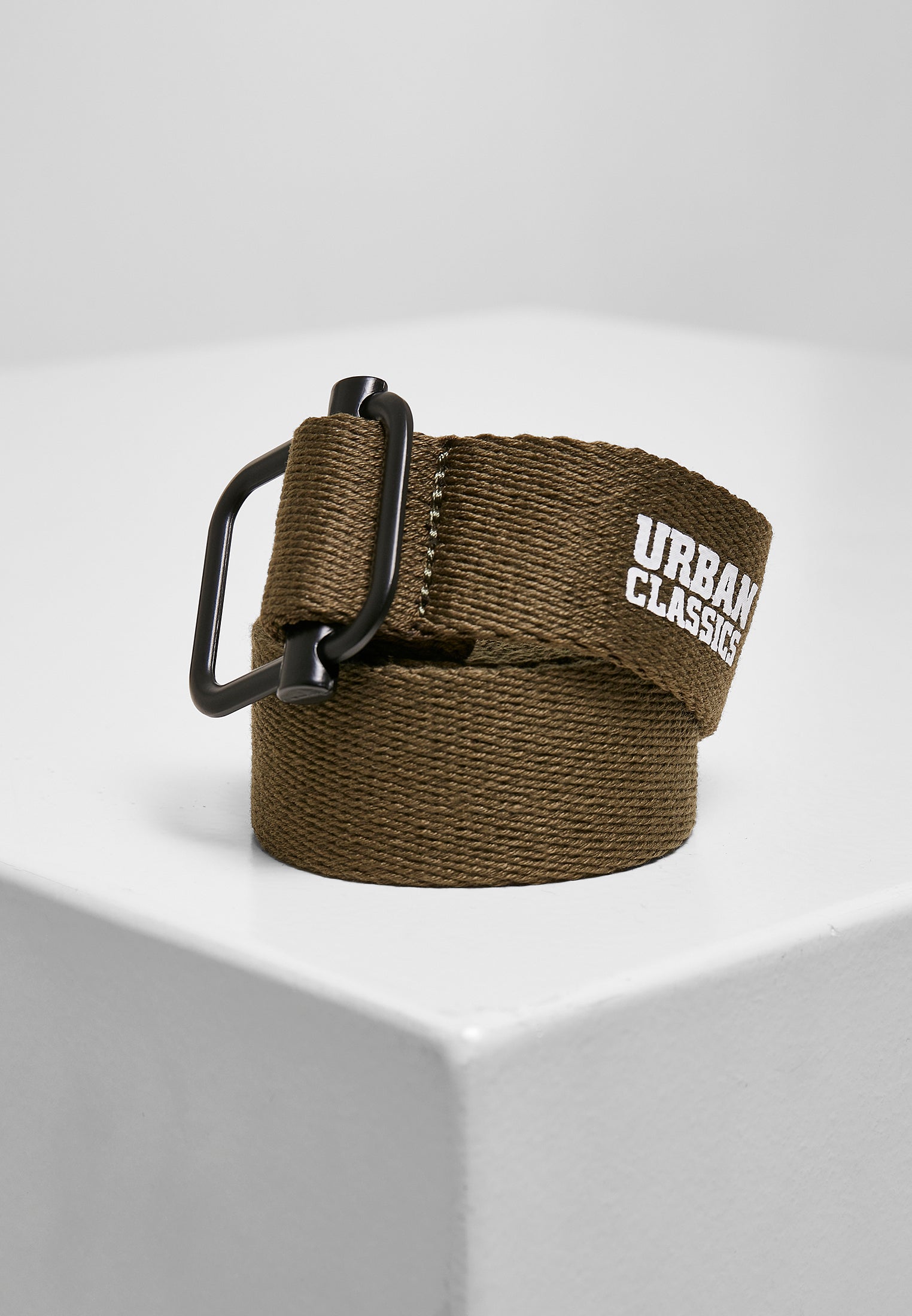 UC Industrial Canvas Belt 2-Pack
