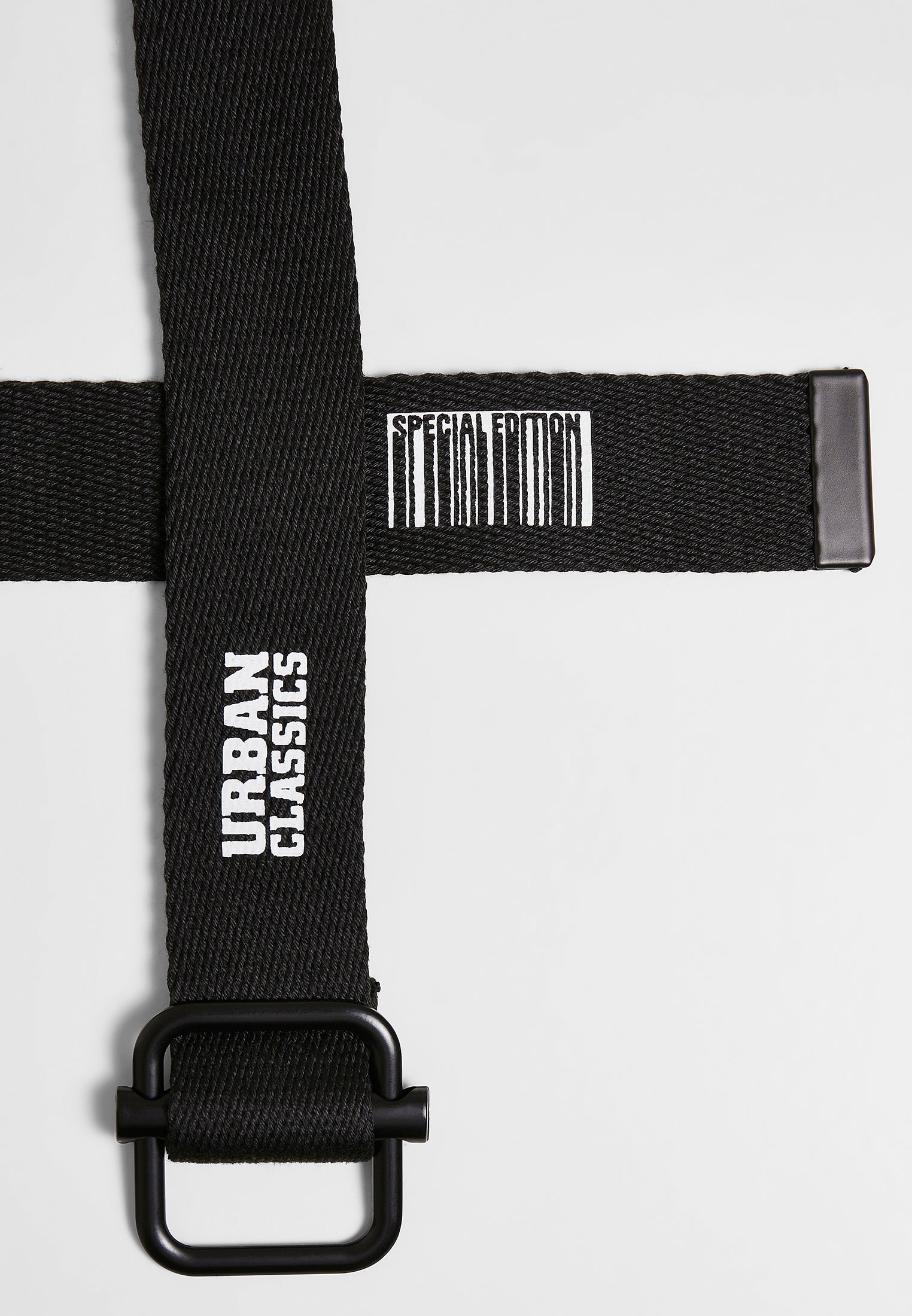 UC Industrial Canvas Belt 2-Pack