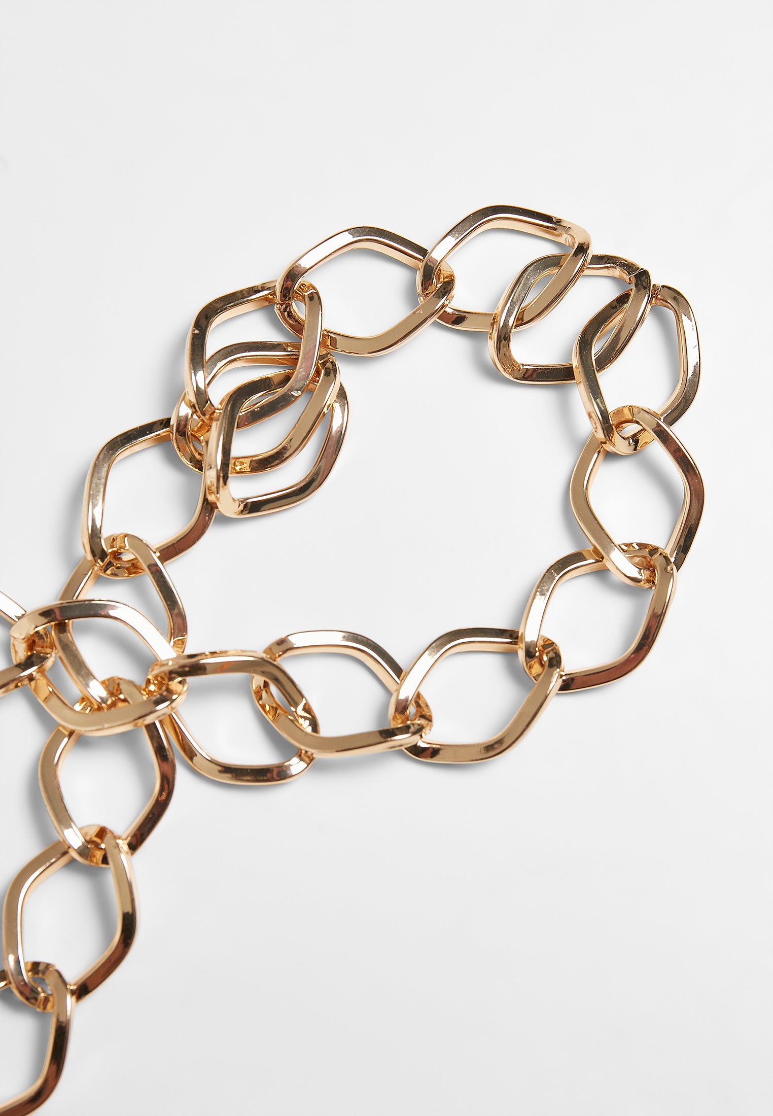 Collana UC Big Classic, confezione da 2