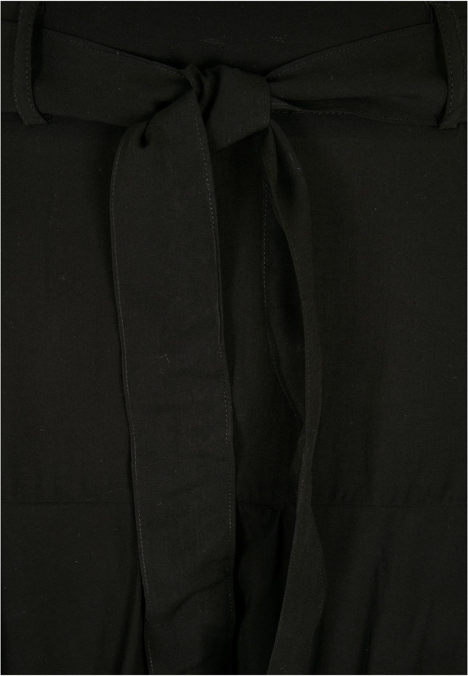 Spódnica mini z wiskozy UC