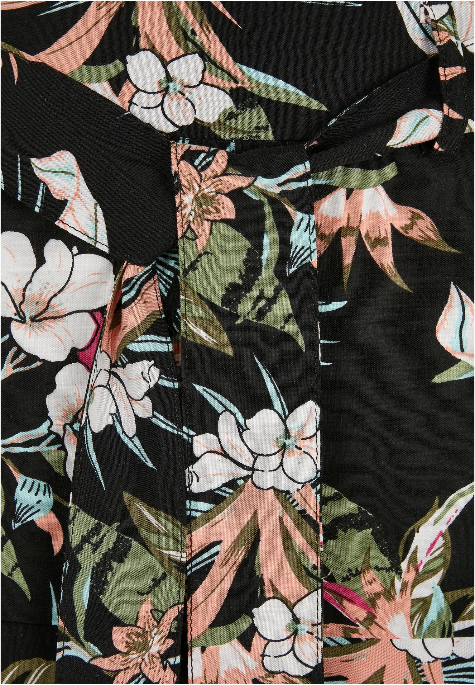 Spódnica mini z wiskozy UC