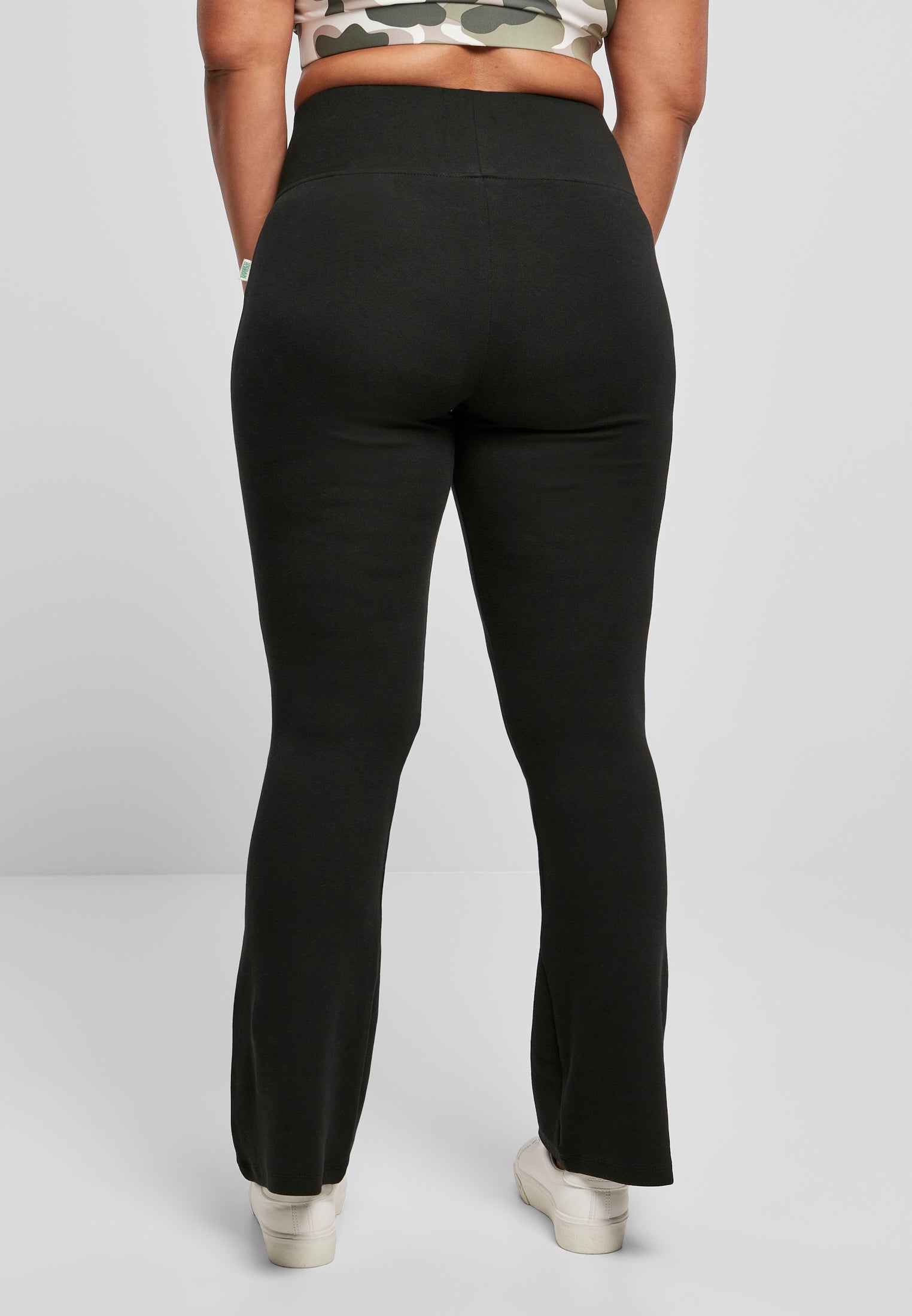 Legíny UC Organic Bootcut