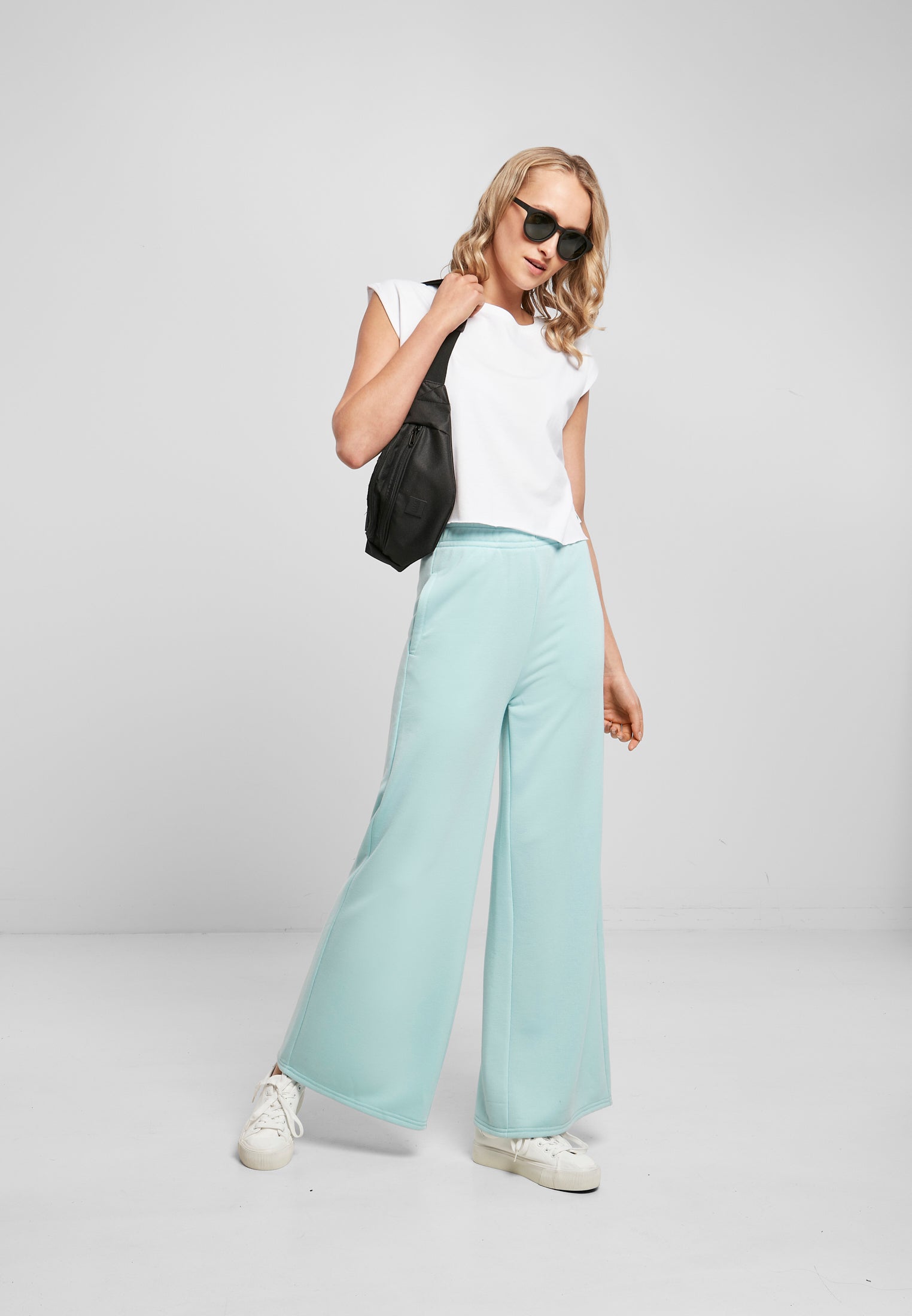 Maglietta corta UC Organic