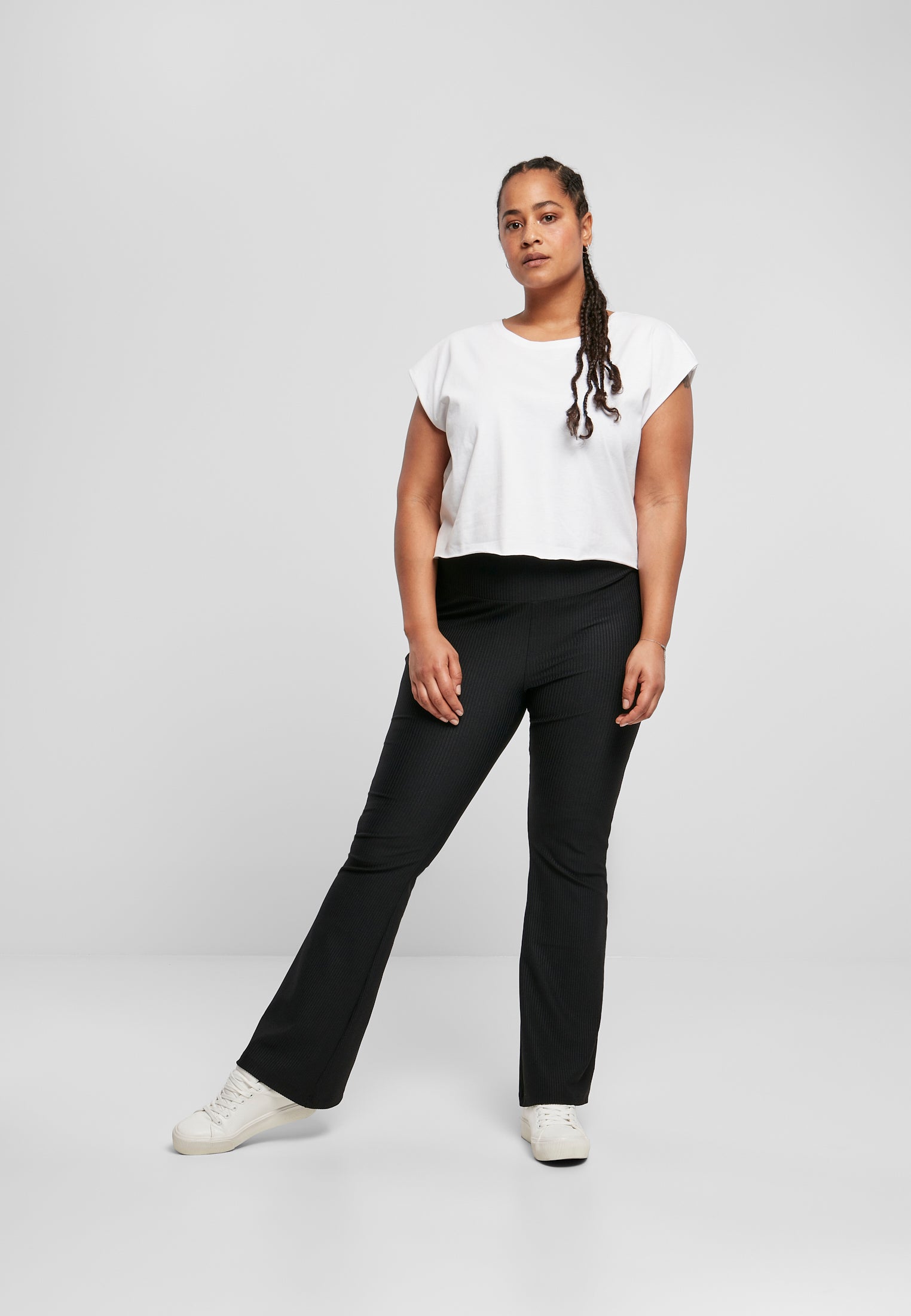 Maglietta corta UC Organic